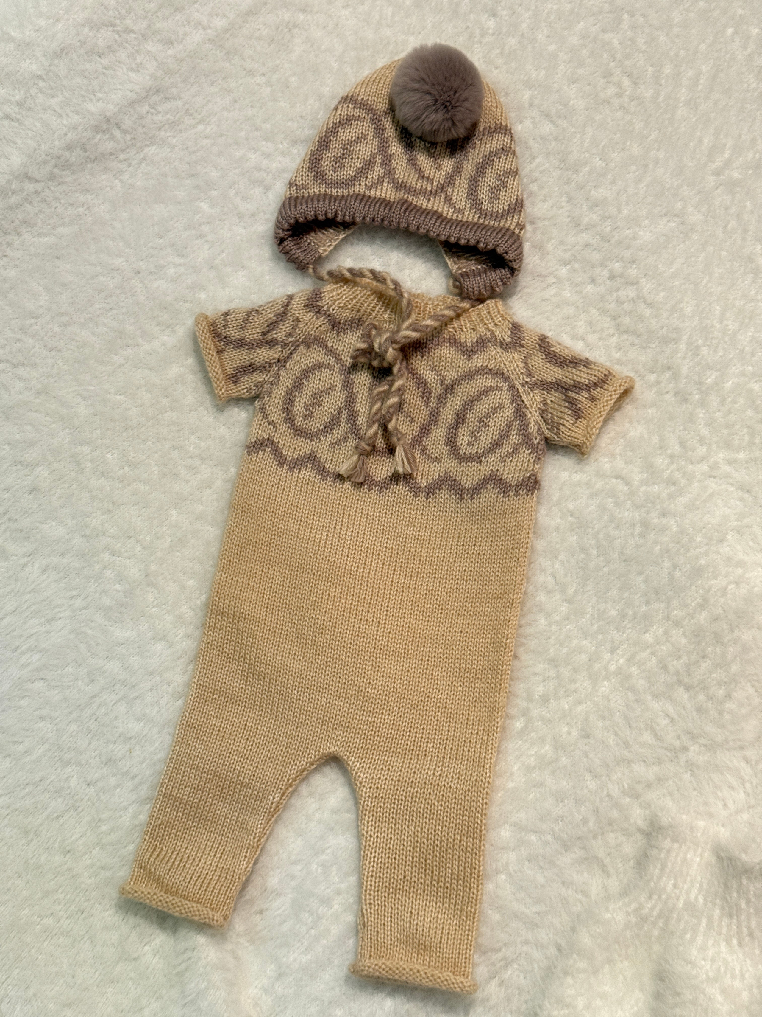 Реквизит. Фотограф новорождённых в Самаре