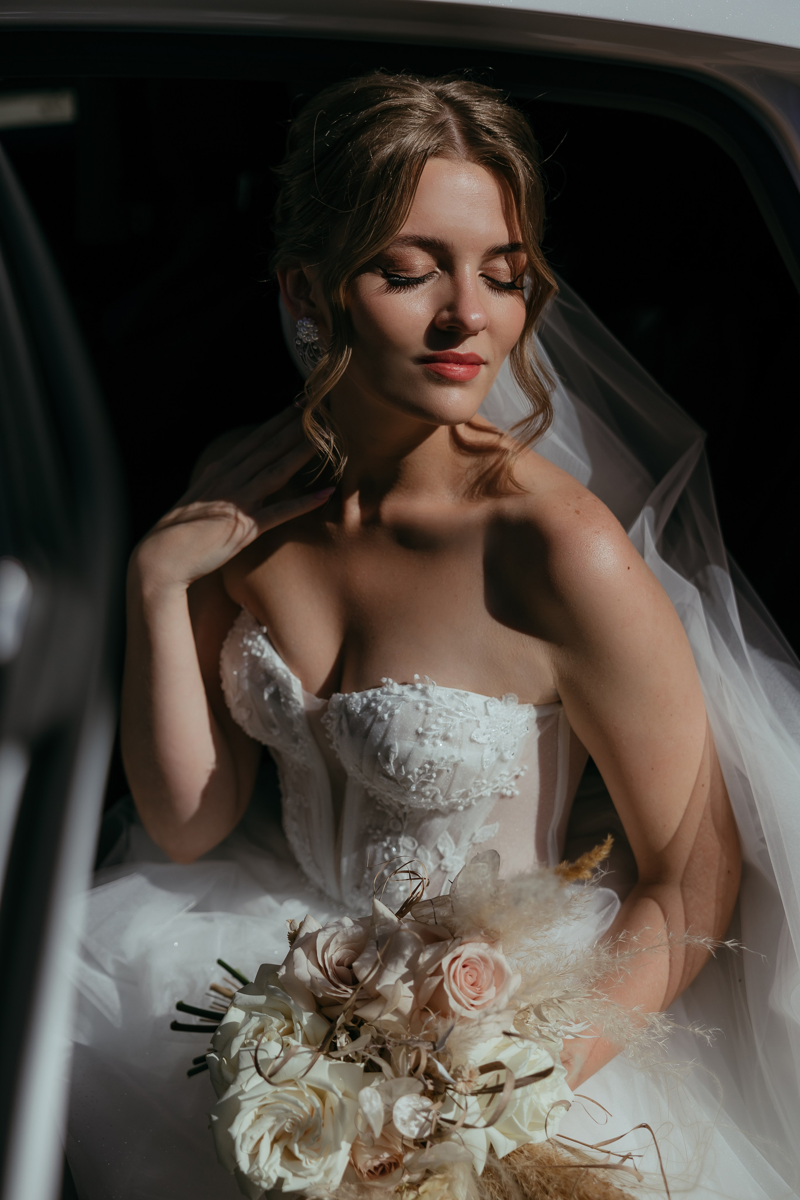 Антон и Катя. Ольга Шундеева — фотограф