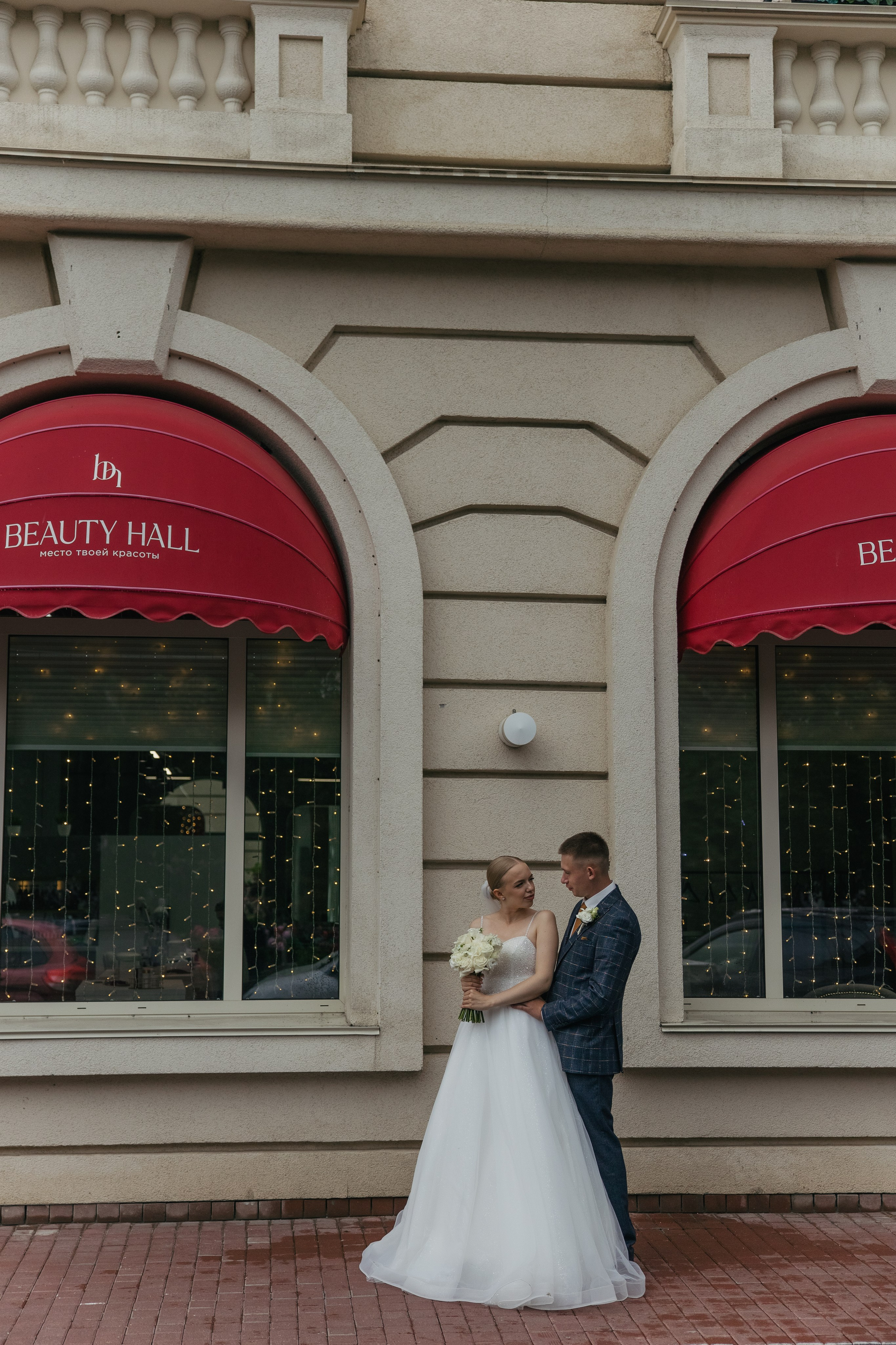 Олег и Настя. Ольга Шундеева — фотограф