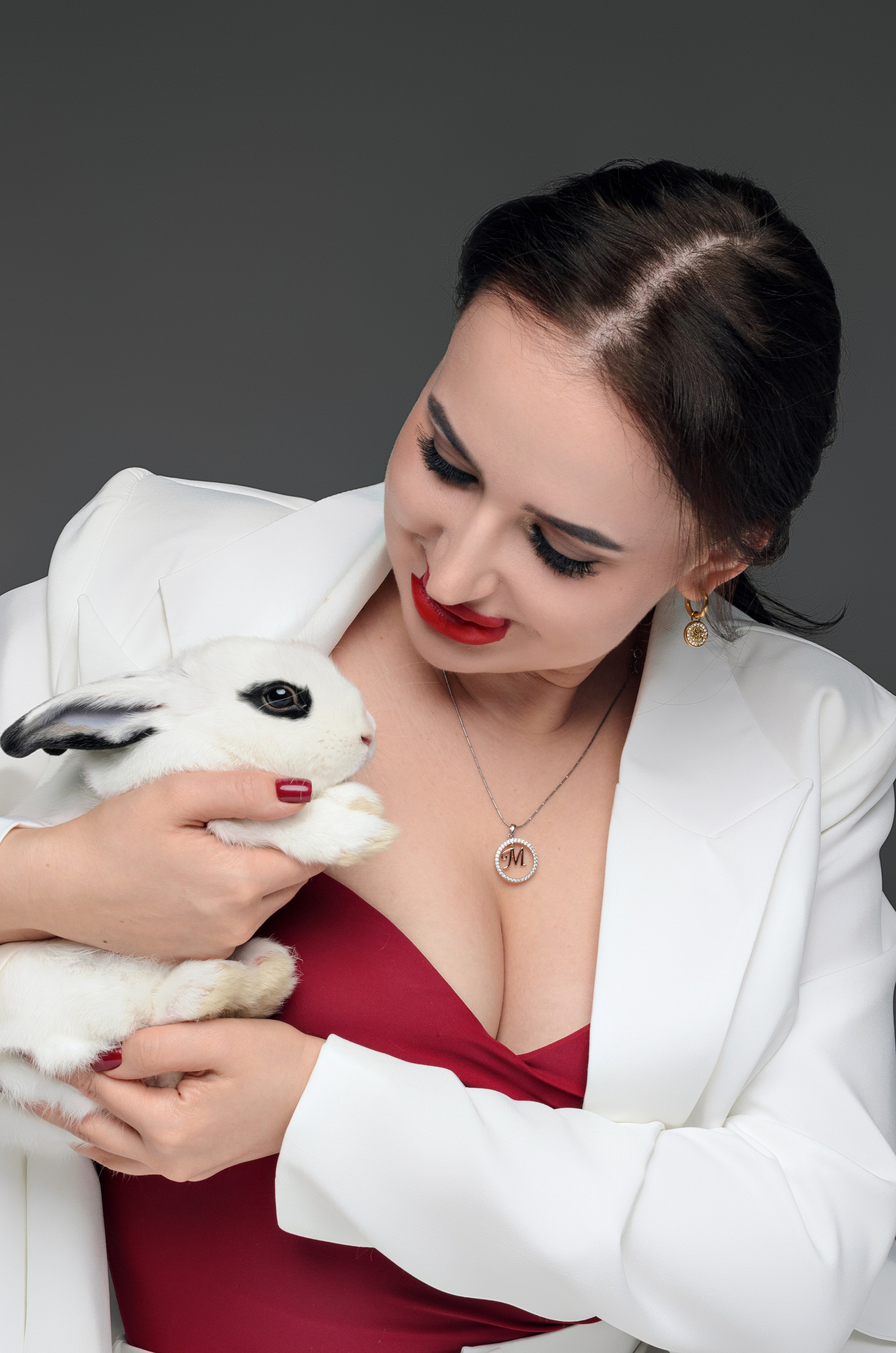 Марина. Фотограф Москва Юлия Джепко