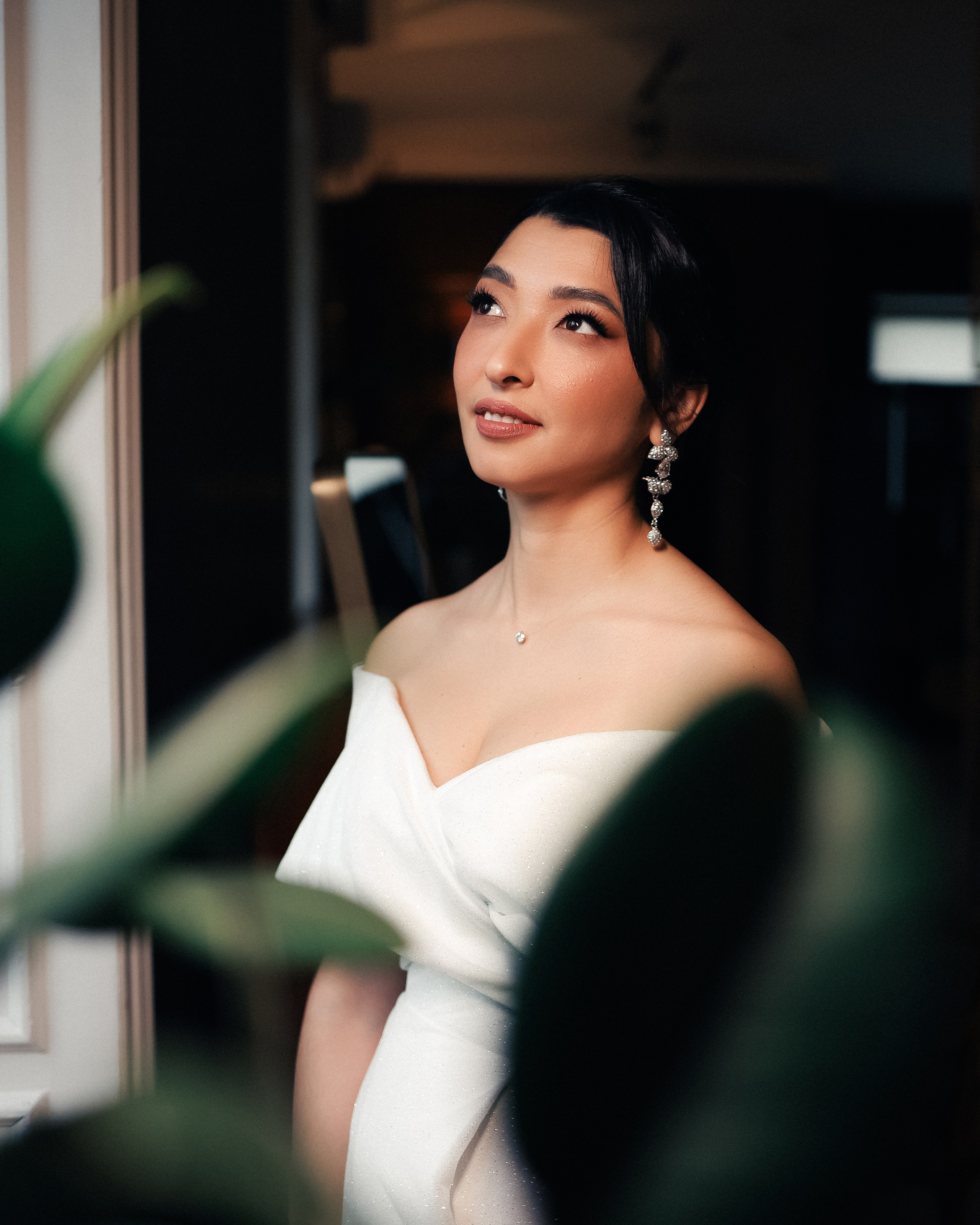 Павел и Земфира (Cinematic look). Свадебный Fashion фотограф в Тюмени Илья Майер