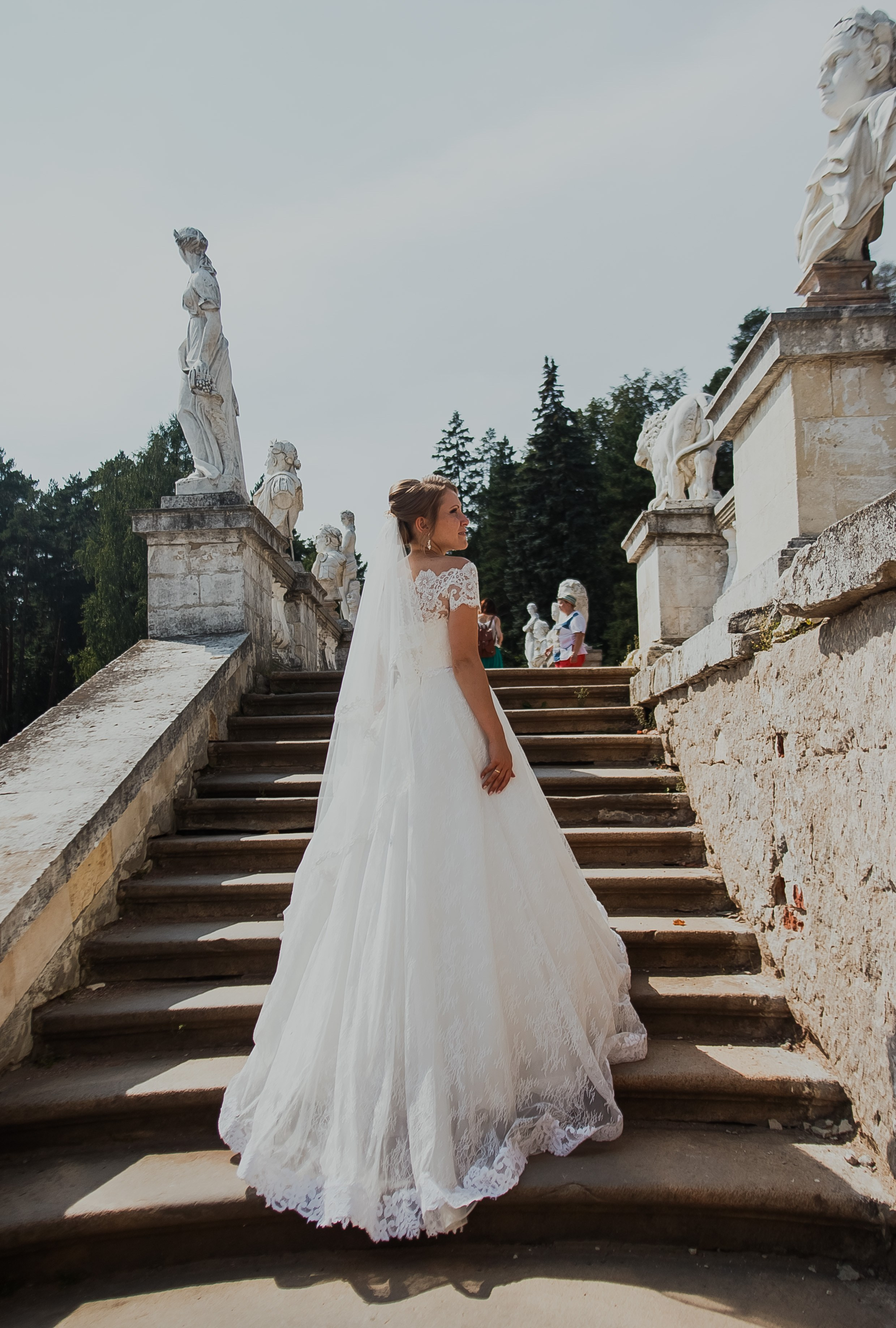 Петр и Юлия. Свадебный и семейный фотограф Екатерина Бубнова