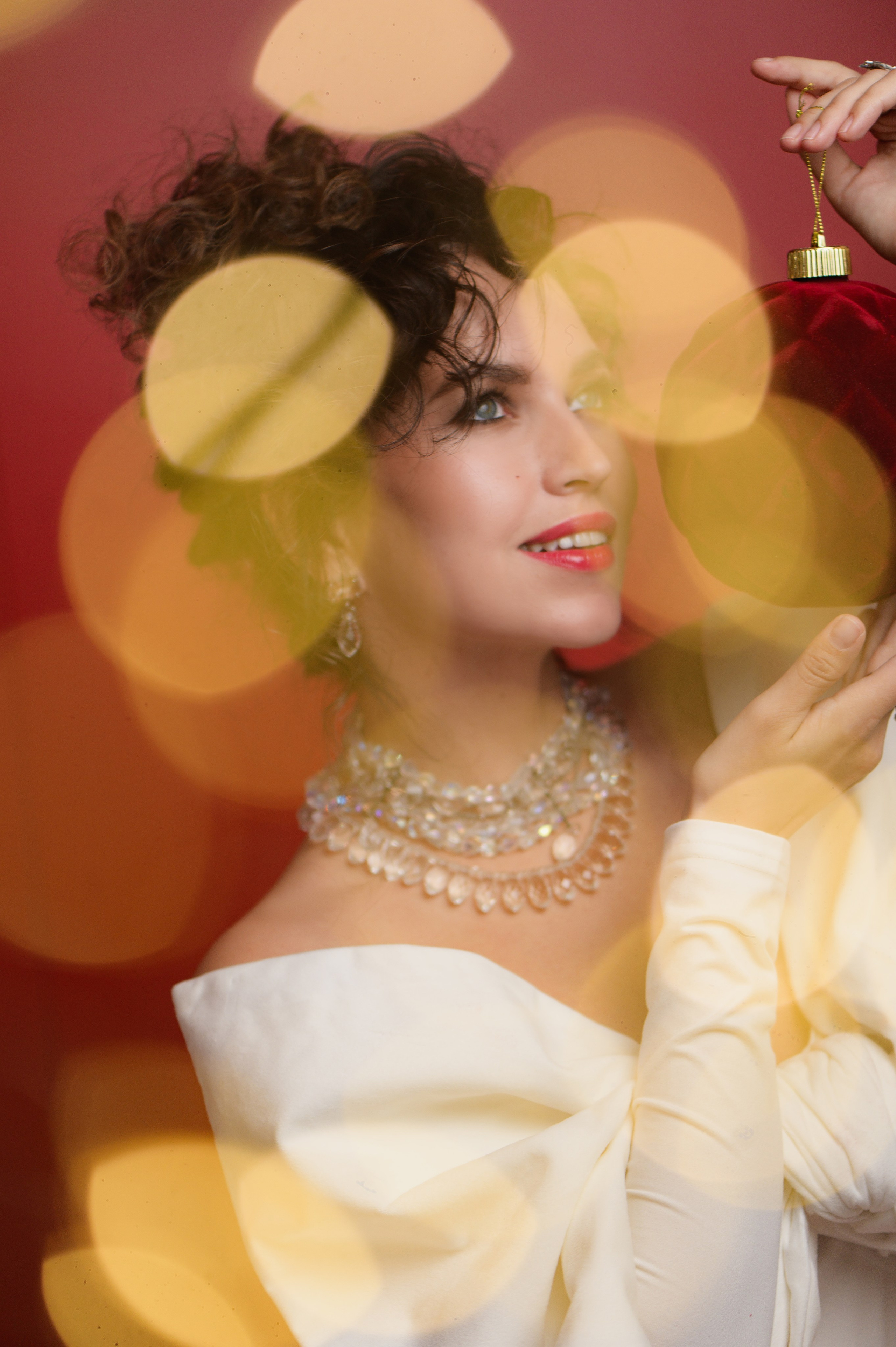 Бантовое безумие. Портретный фотограф в Санкт-Петербурге Дмитриева Наталия