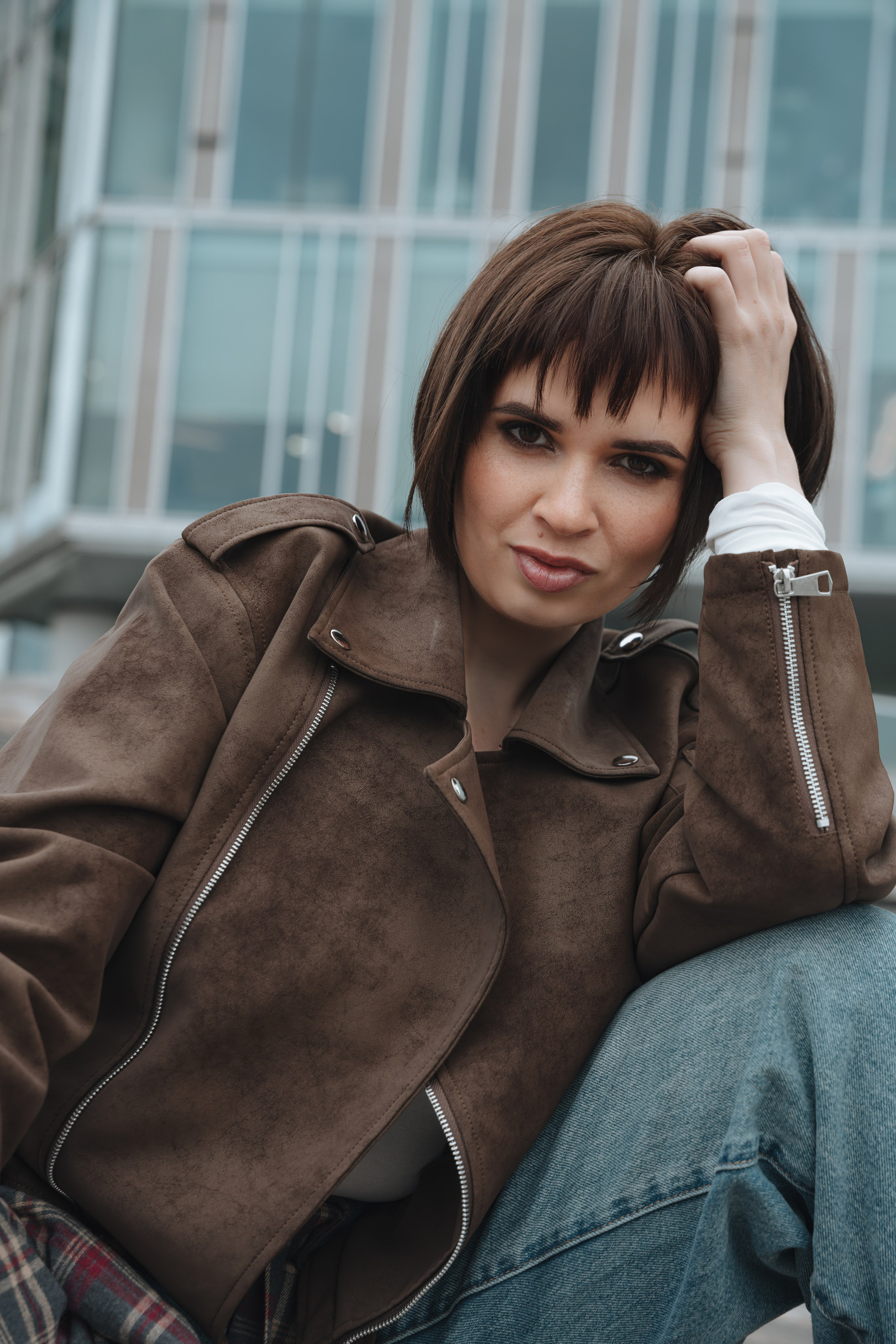 Виктория Цветкова. Портретный фотограф в Санкт-Петербурге Дмитриева Наталия