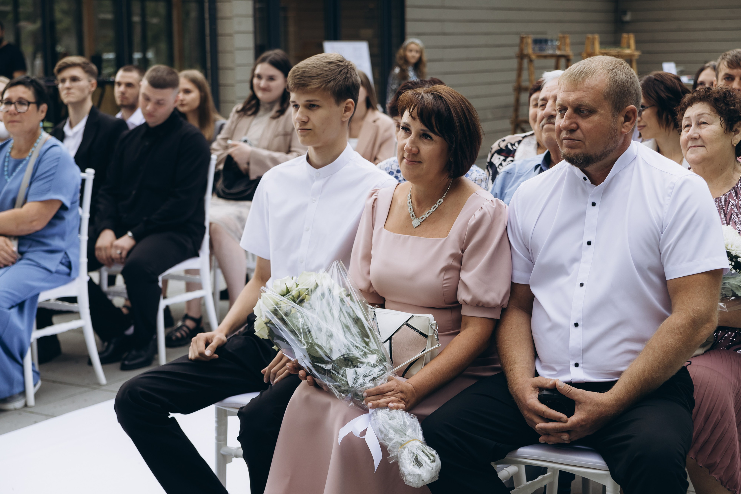 03.08.25 Артем & Анастасия. Свадебный и семейный фотограф в Новосибирске Дарья Кель