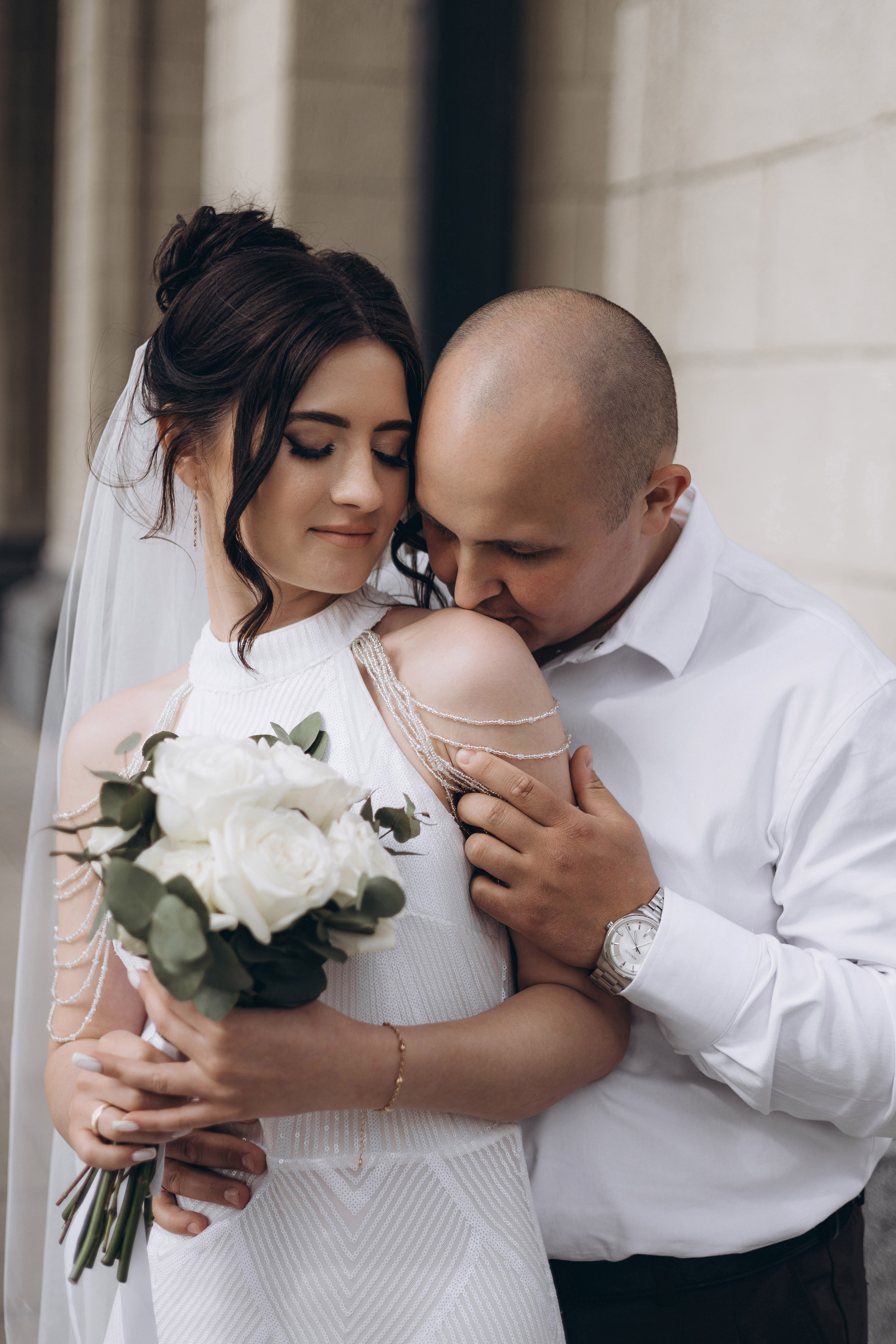 15.05.25 Виктор & Вероника. Свадебный и семейный фотограф в Новосибирске Дарья Кель