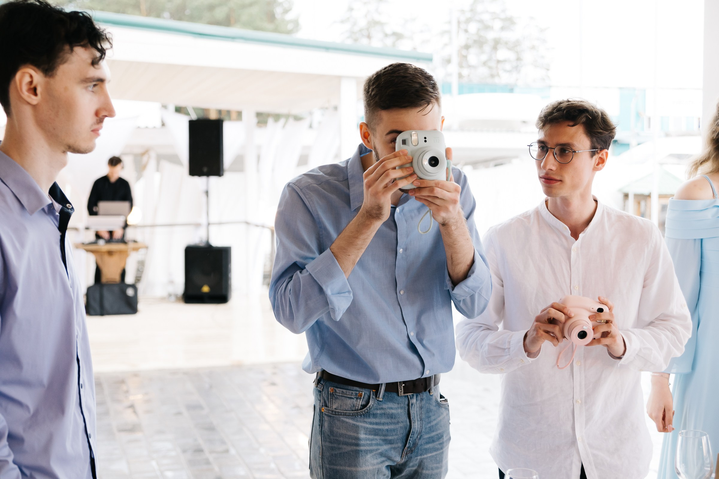05.06.2024 Данил & Дарья. Свадебный и семейный фотограф в Новосибирске Дарья Кель