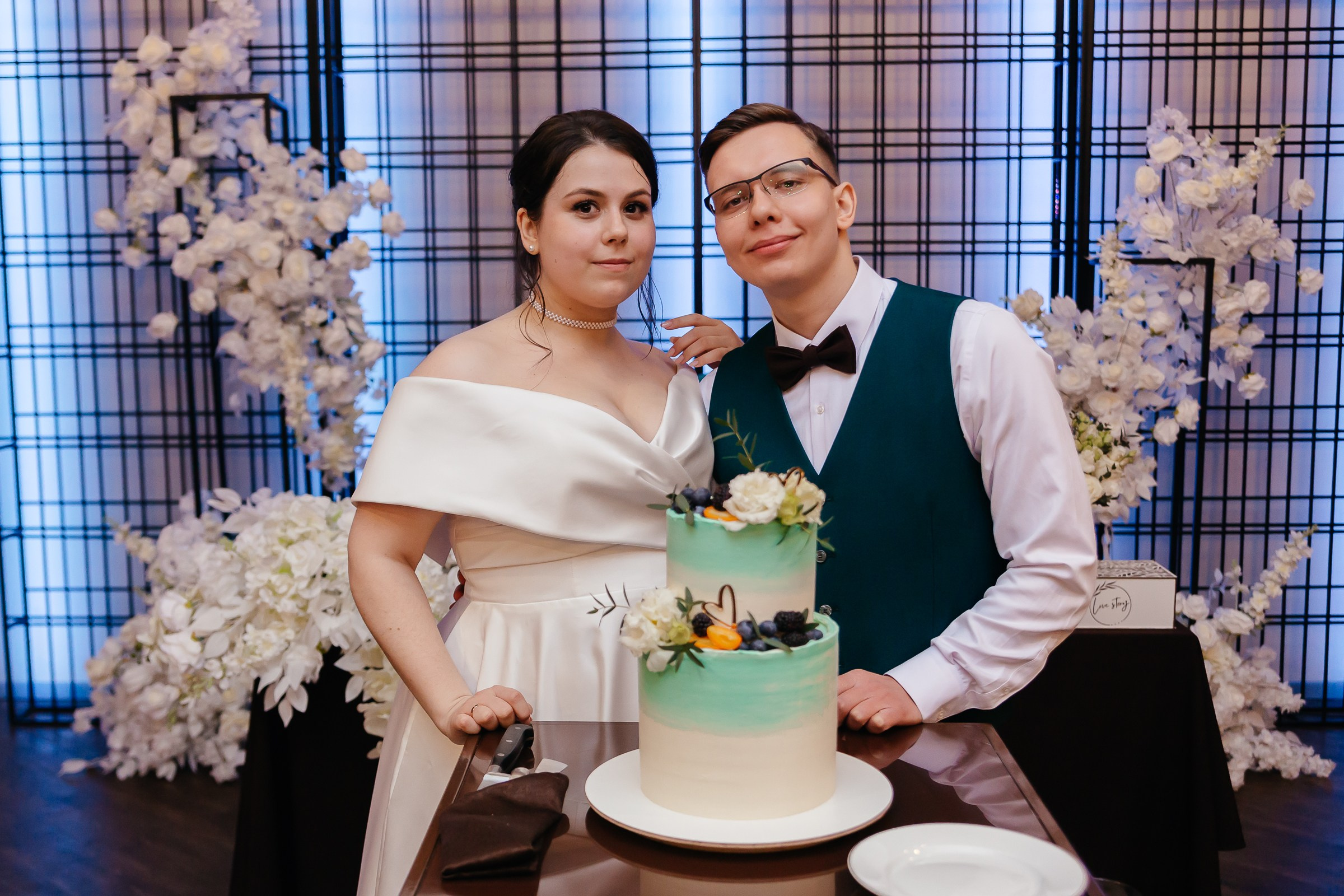 24.04.24 Петр & Елена. Свадебный и семейный фотограф в Новосибирске Дарья Кель