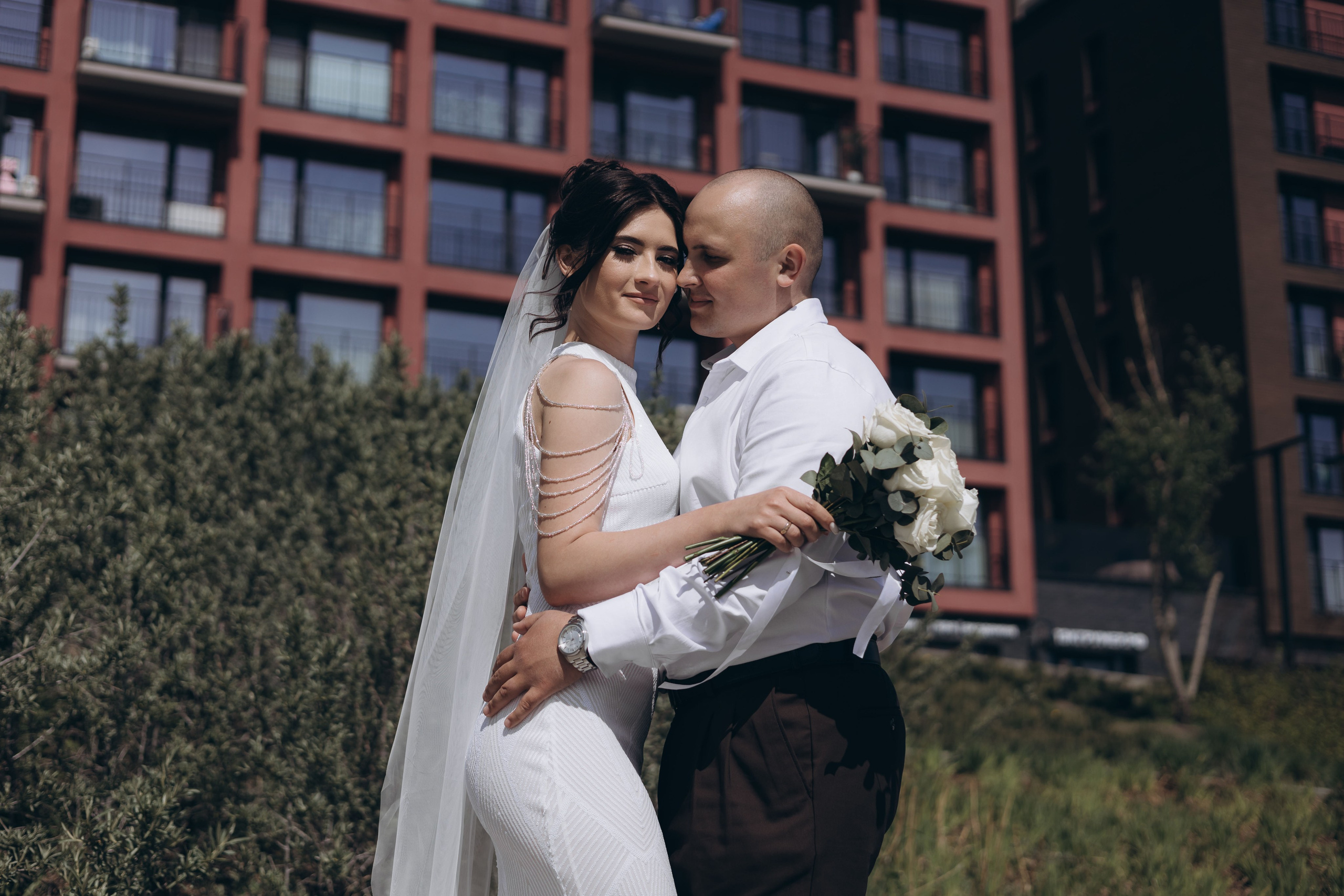 15.05.25 Виктор & Вероника. Свадебный и семейный фотограф в Новосибирске Дарья Кель