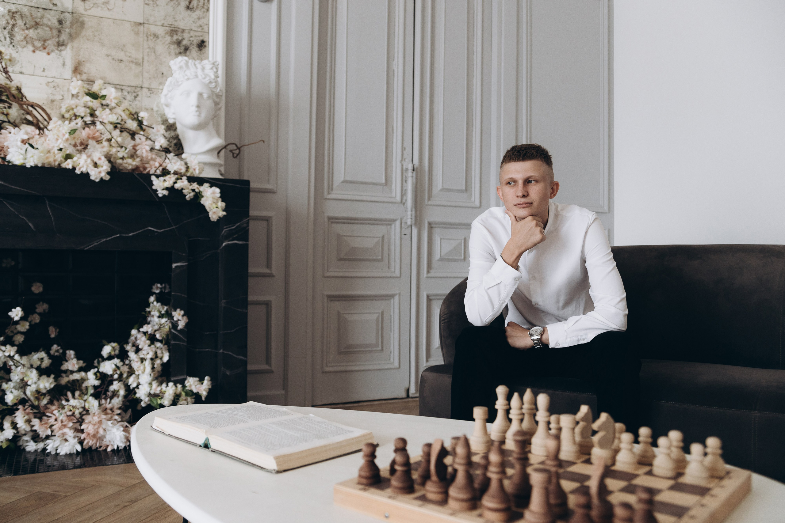 Данил & Алина. Свадебный и семейный фотограф в Новосибирске Дарья Кель