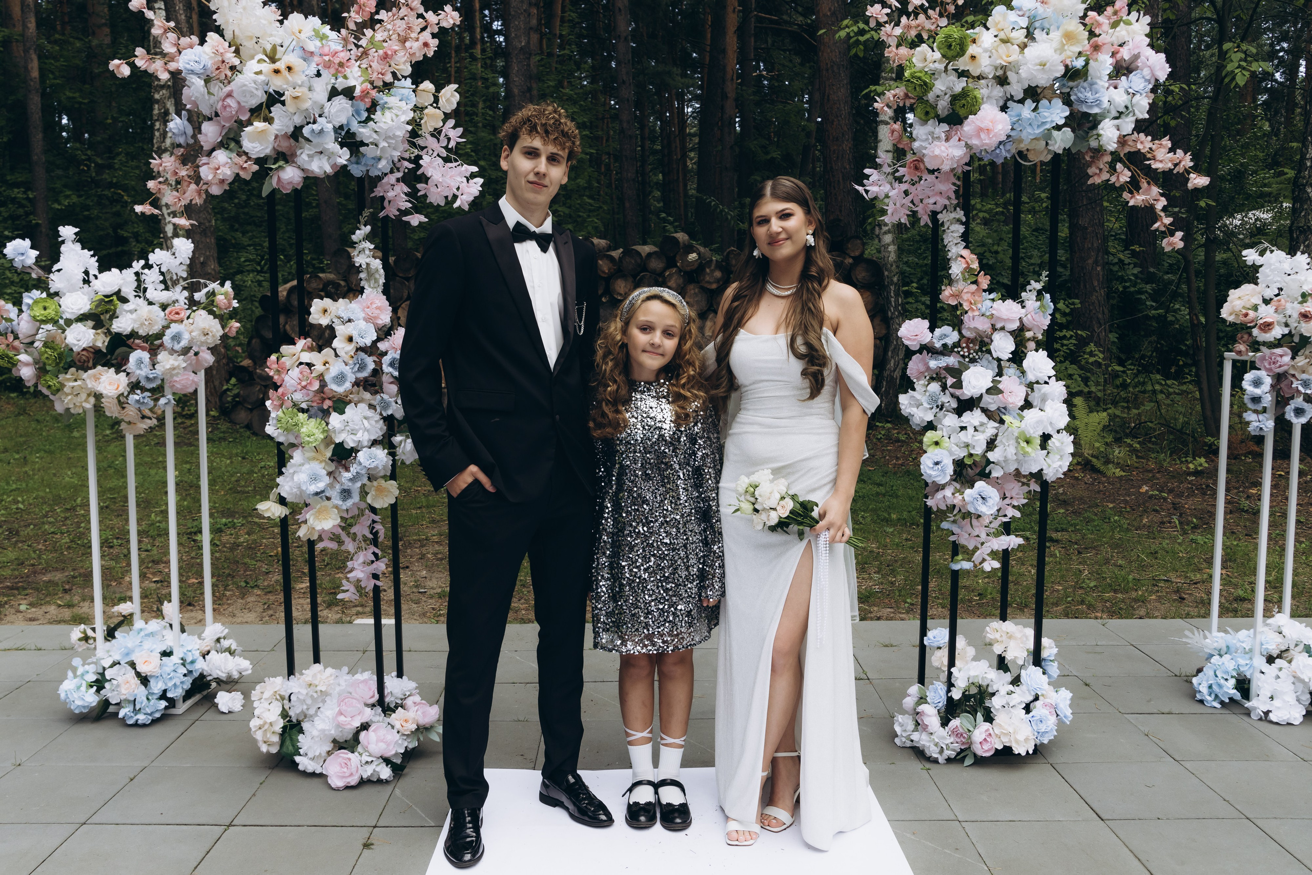 03.08.25 Артем & Анастасия. Свадебный и семейный фотограф в Новосибирске Дарья Кель