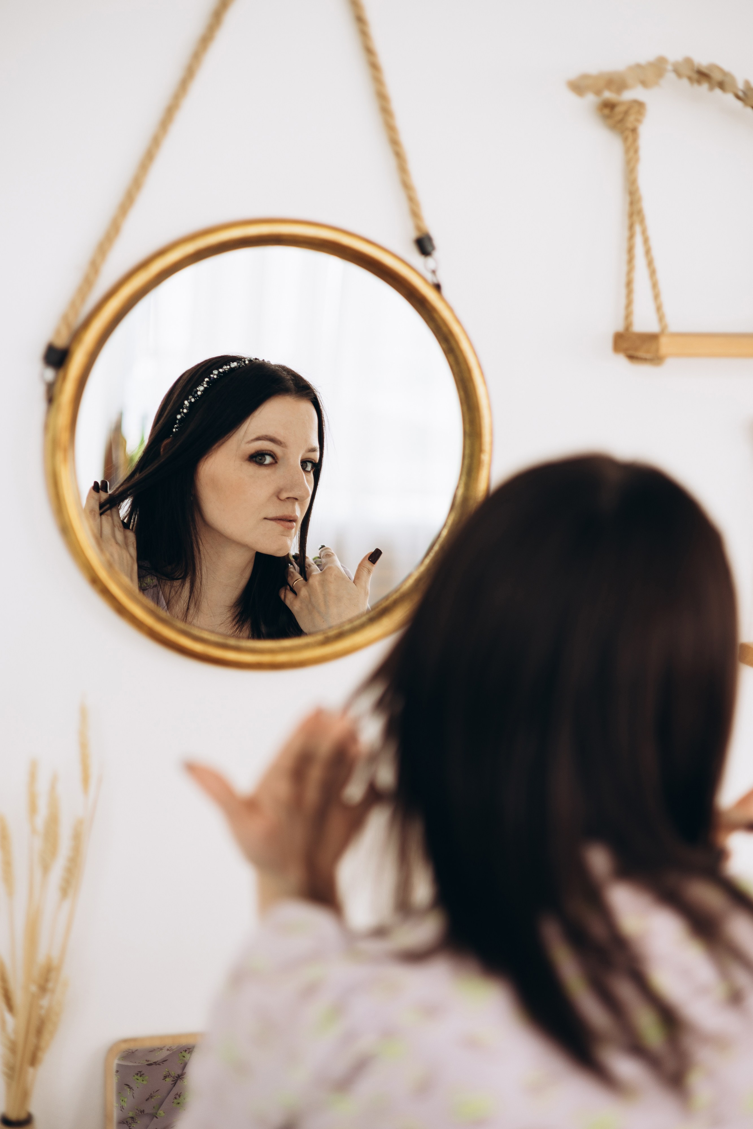 Мария. Свадебный и семейный фотограф в Новосибирске Дарья Кель