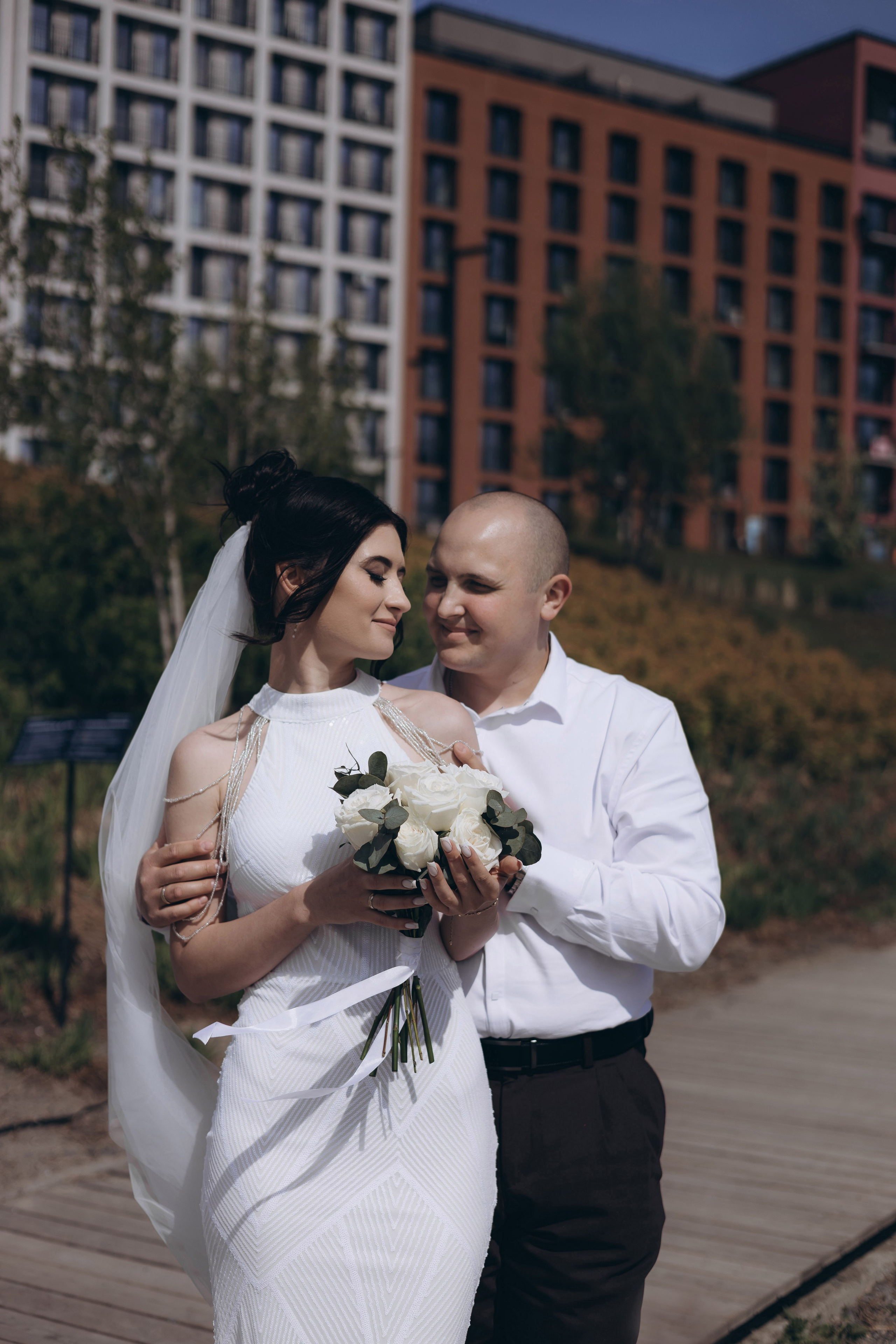 15.05.25 Виктор & Вероника. Свадебный и семейный фотограф в Новосибирске Дарья Кель