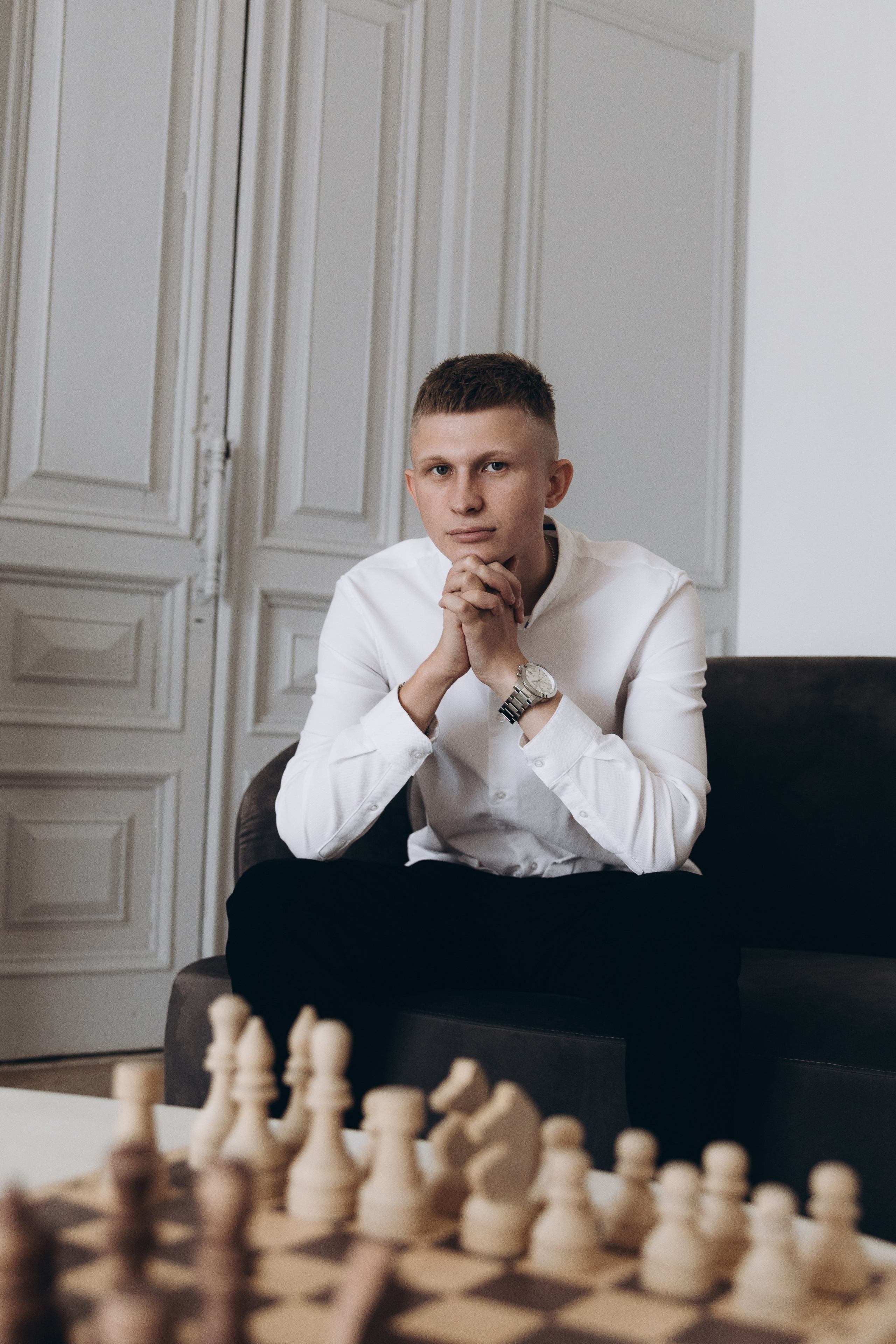 Данил & Алина. Свадебный и семейный фотограф в Новосибирске Дарья Кель