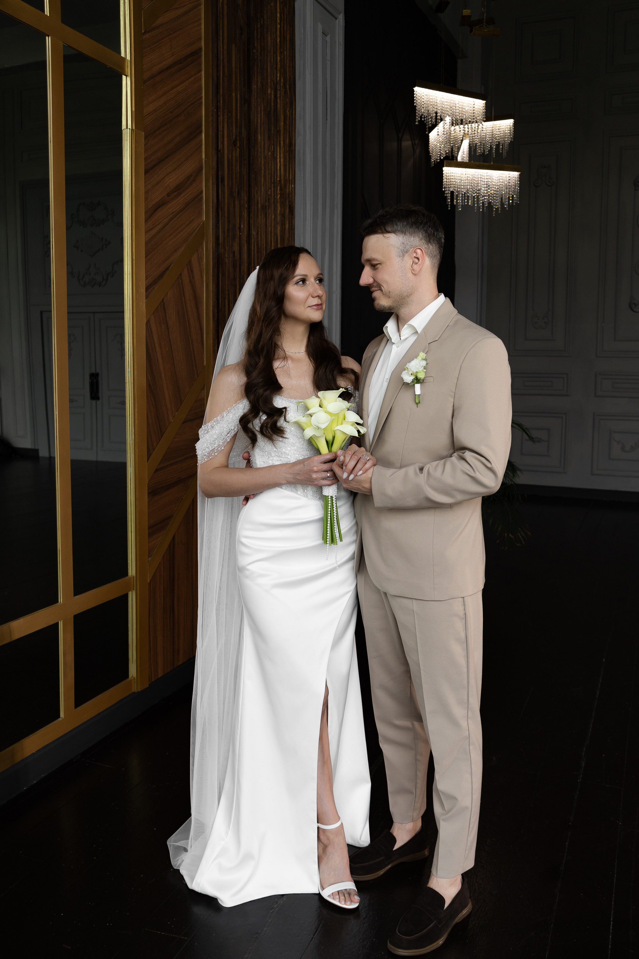 11.07.25 Андрей & Евгения. Свадебный и семейный фотограф в Новосибирске Дарья Кель