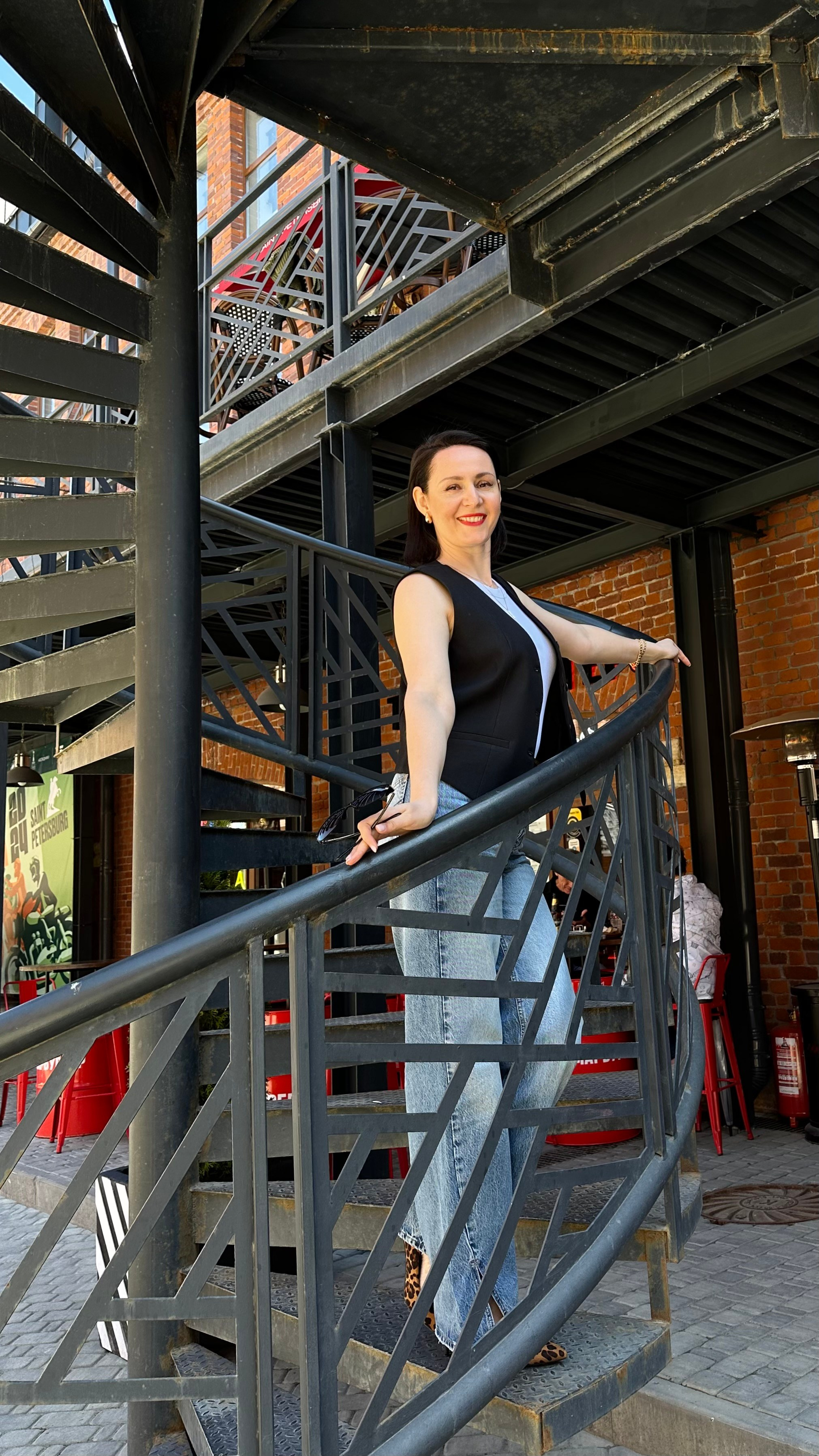 Сенная площадь. КОНТЕНТ |БРЕНД фотограф Санкт-Петербург — Жанна Олтаржевская