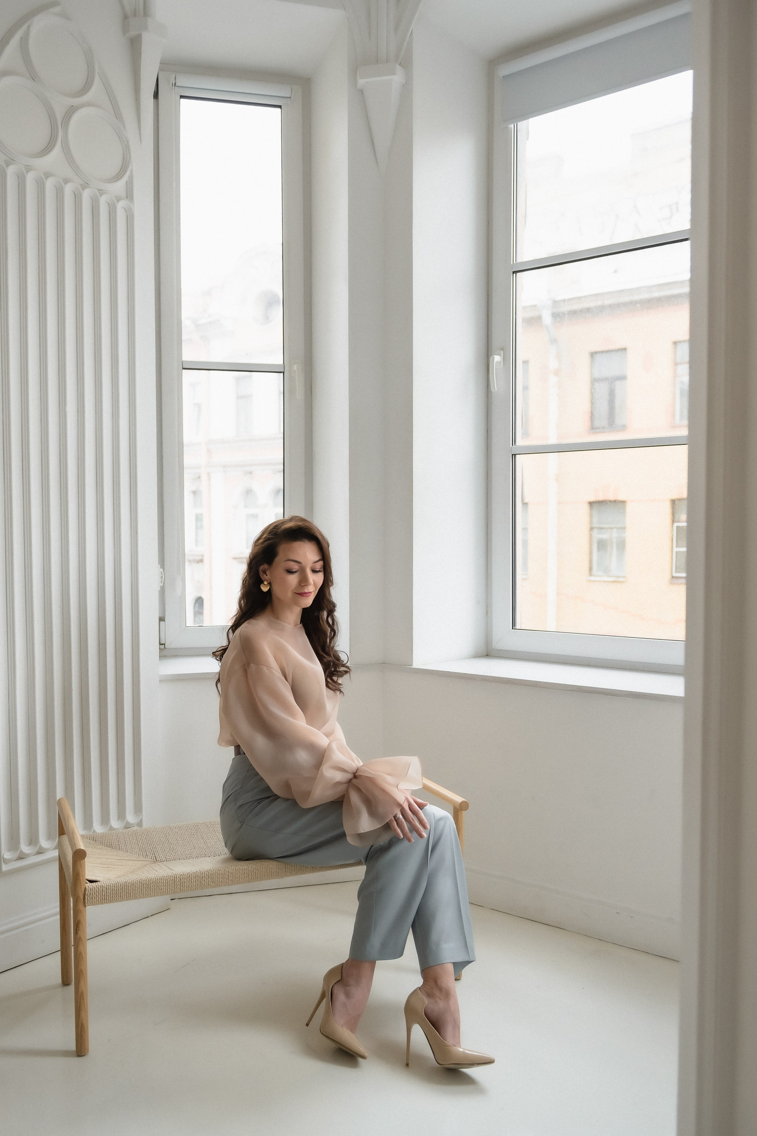 Нутрициолог: арома масла и игра. КОНТЕНТ |БРЕНД фотограф Санкт-Петербург — Жанна Олтаржевская