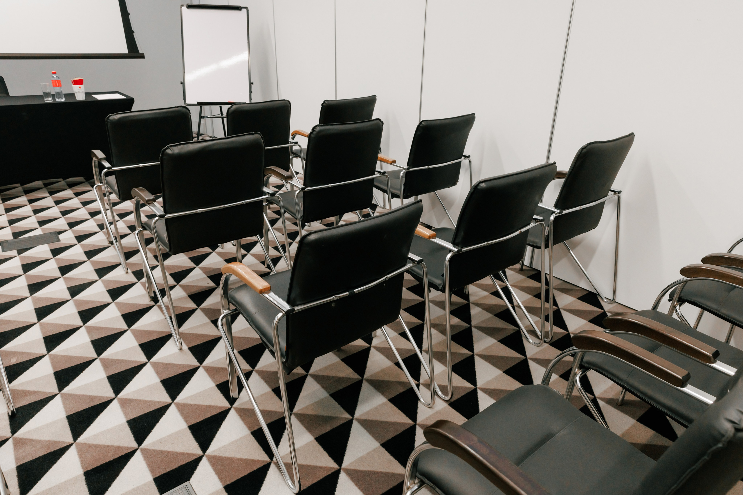 Конференц-залы AZIMUT сити-отель. Репортажный фотограф в Санкт-Петербурге Жолудев Владислав