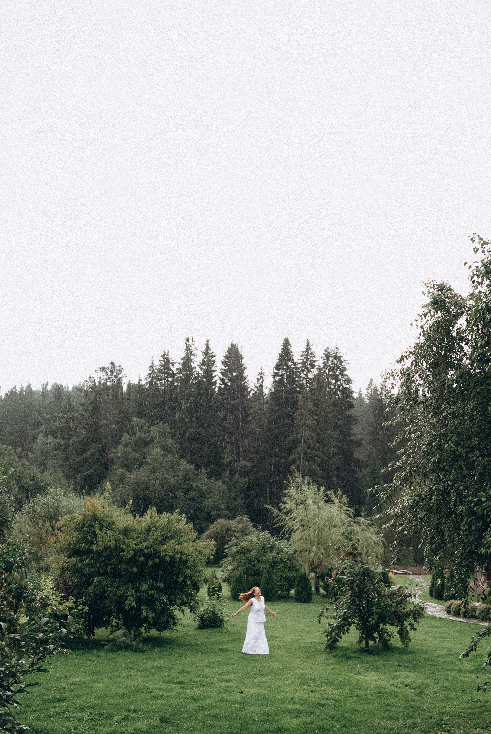 День рождения в летнем саду. Семейный свадебный фотограф Екатеринбург Первоуральск Шарнина Алёна