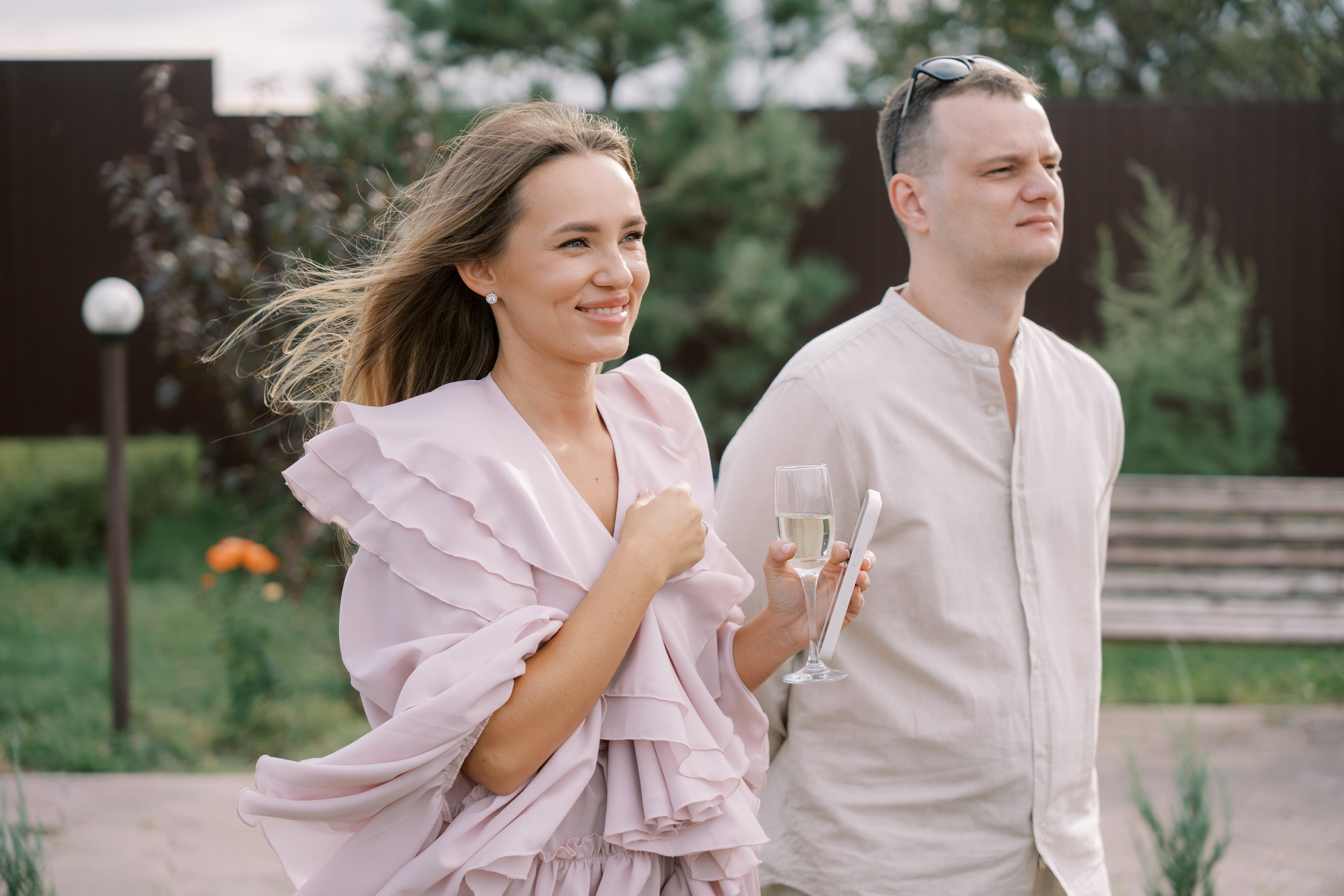 Свадьба Игоря и Юлии