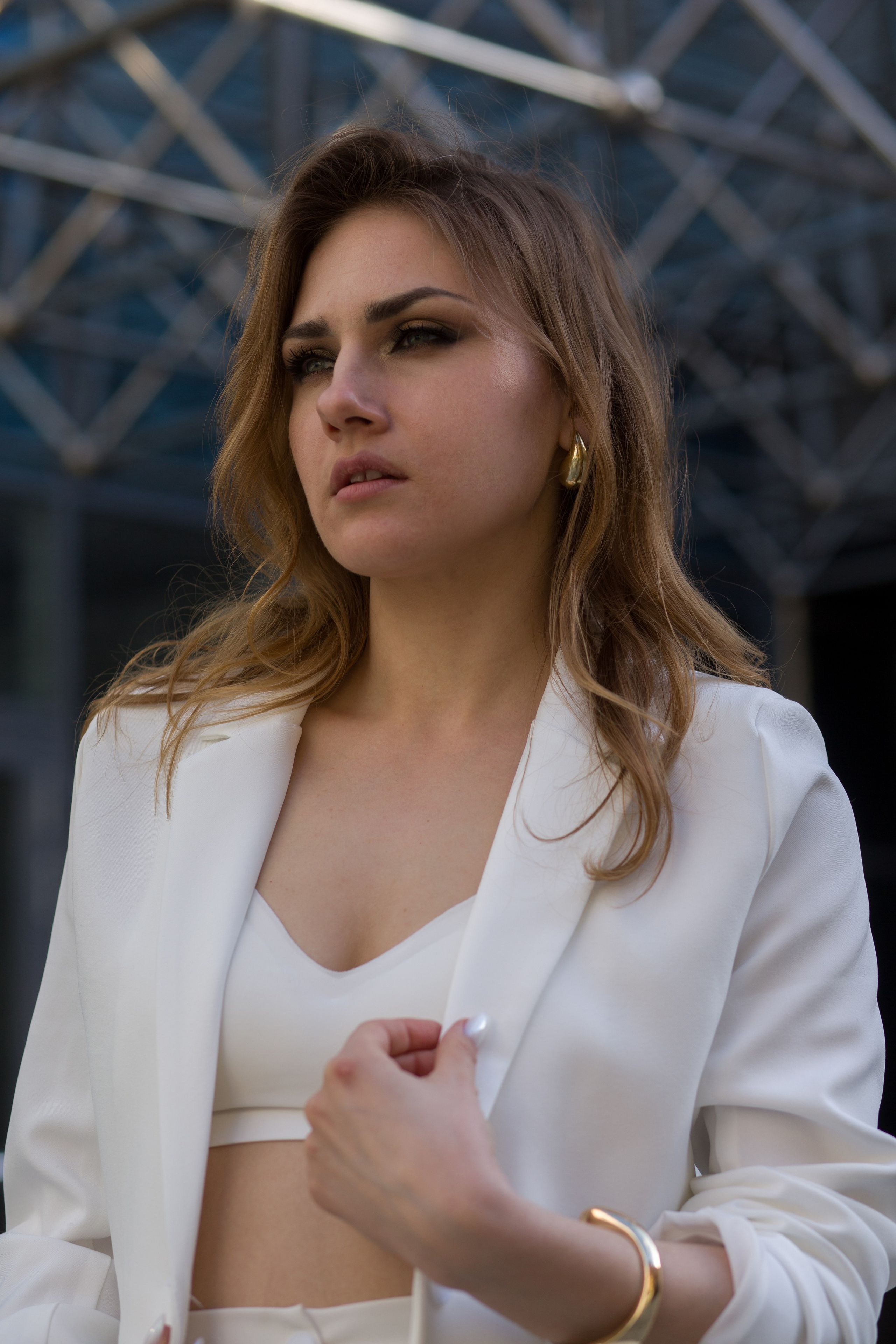 Съёмка по городу. Фотограф г. Хабаровска Анастасия Царева