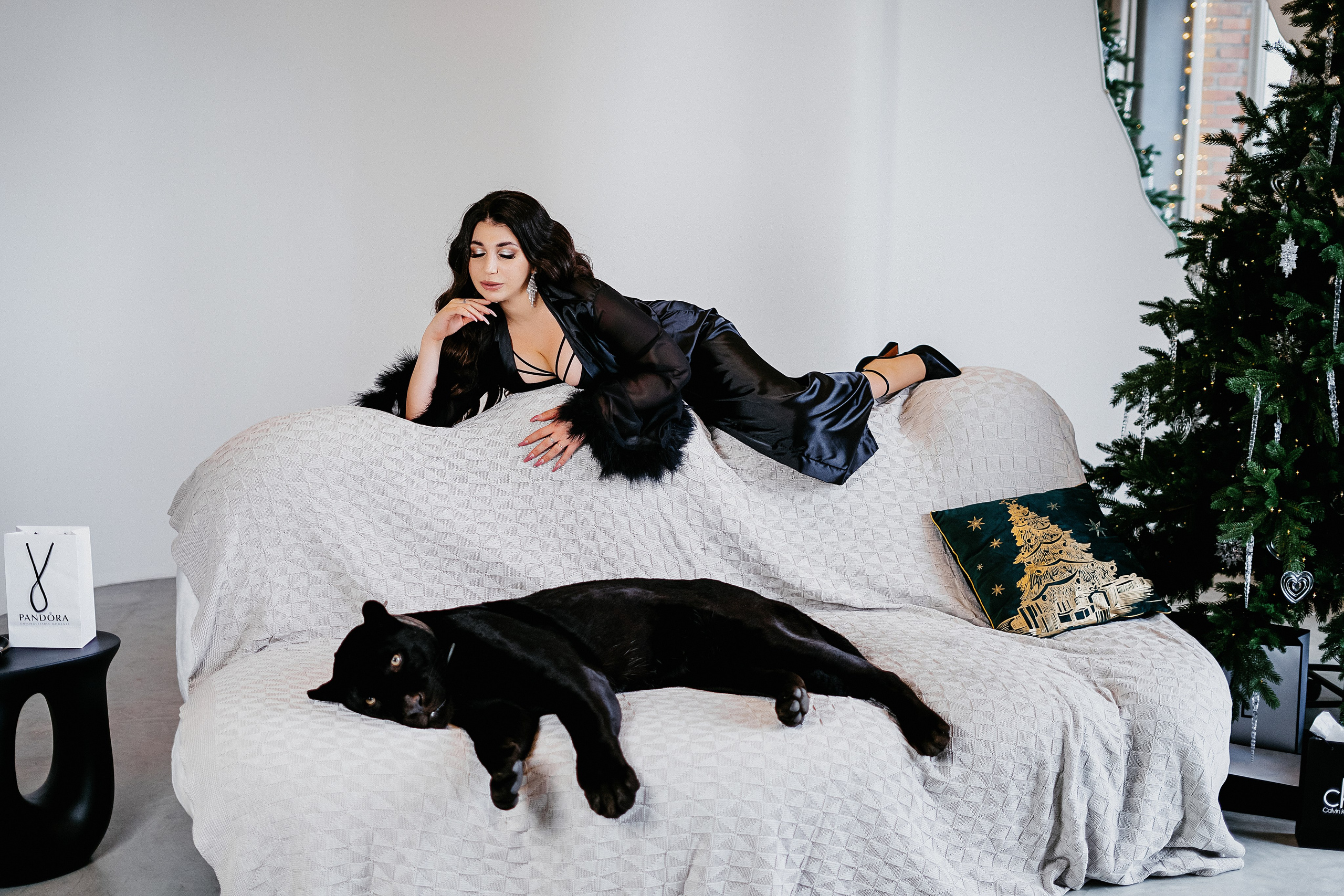 Ягуар. Свадебный и семейный фотограф/видеограф в Краснодаре Наталья Осинская