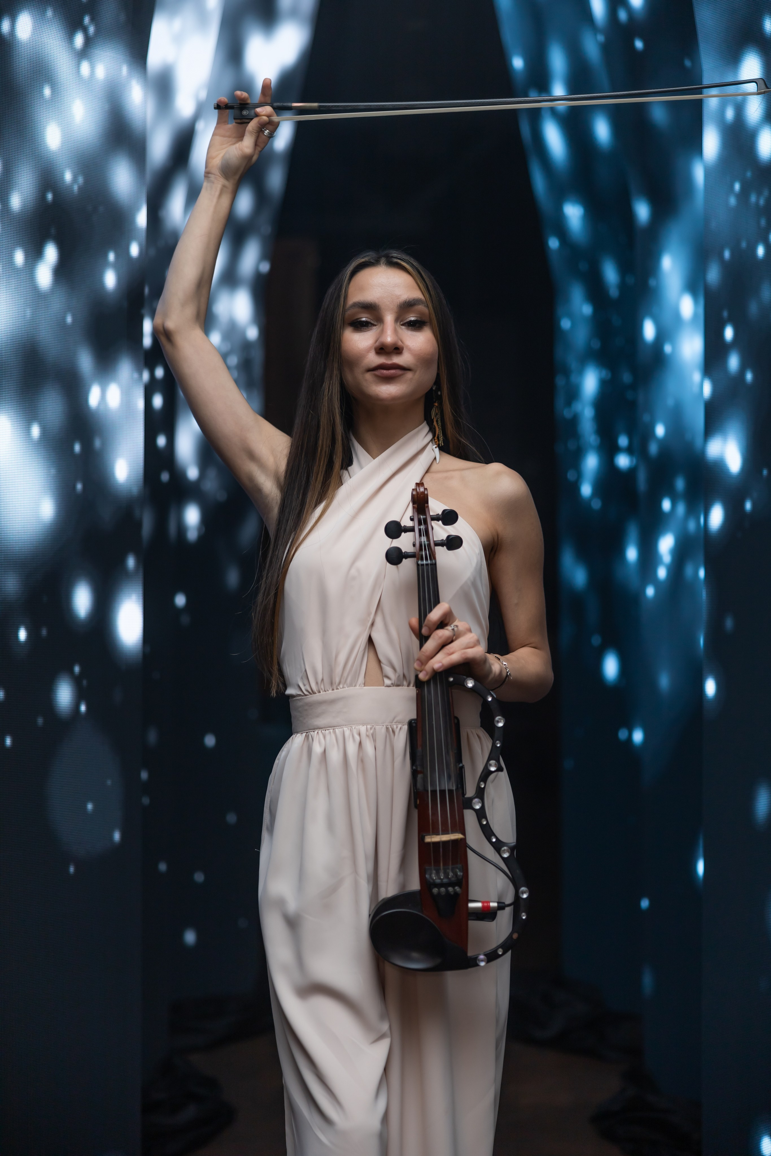 Галла ужин 16.02. Фотограф Элла Ефимова