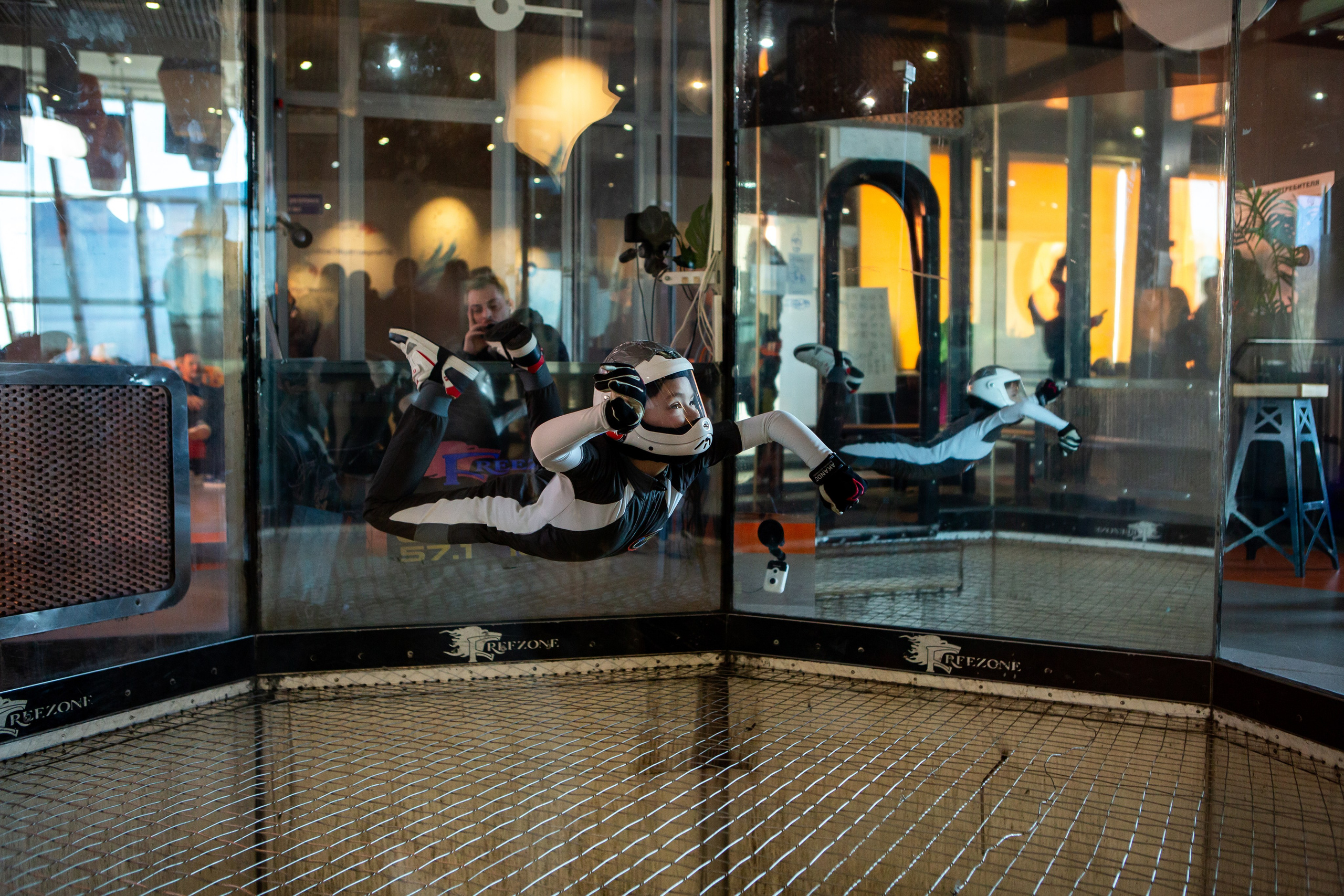 Всероссийские соревнования по аэротрубным дисциплинам 21–23 марта 2025 г. Репортажный, семейный, свадебный, портретный фотограф