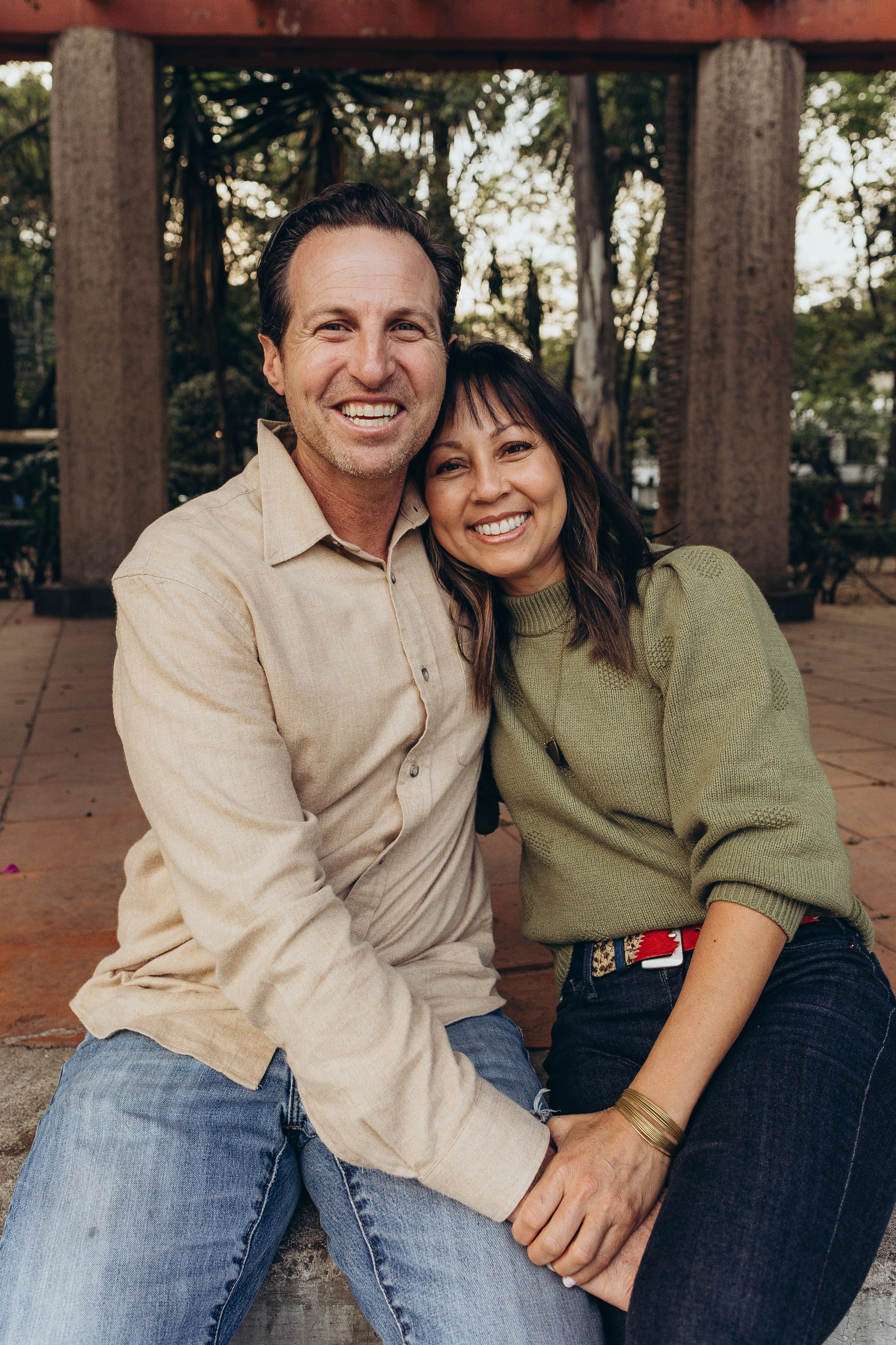 Атена, Роберт, Рави, Найа и Тахин. Irina Krokhaleva. Family & couple photographer in Yekaterinburg, Russia