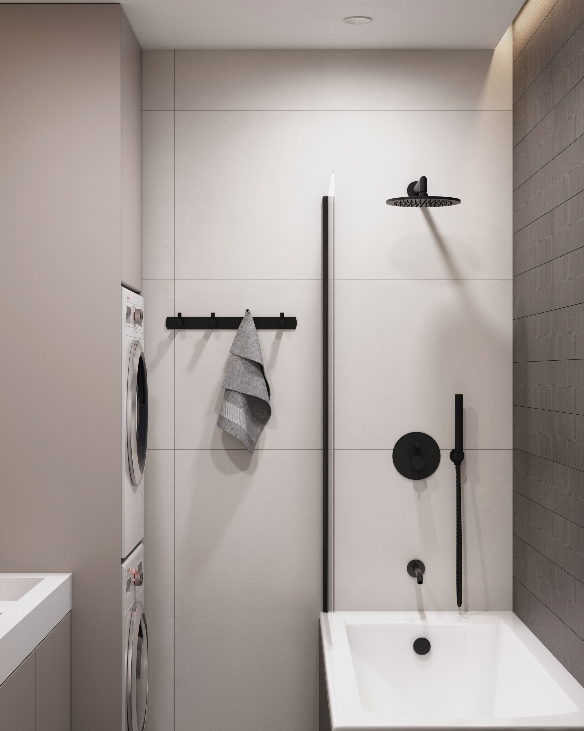 20. Студия дизайна интерьера RISE DESIGN STUDIO