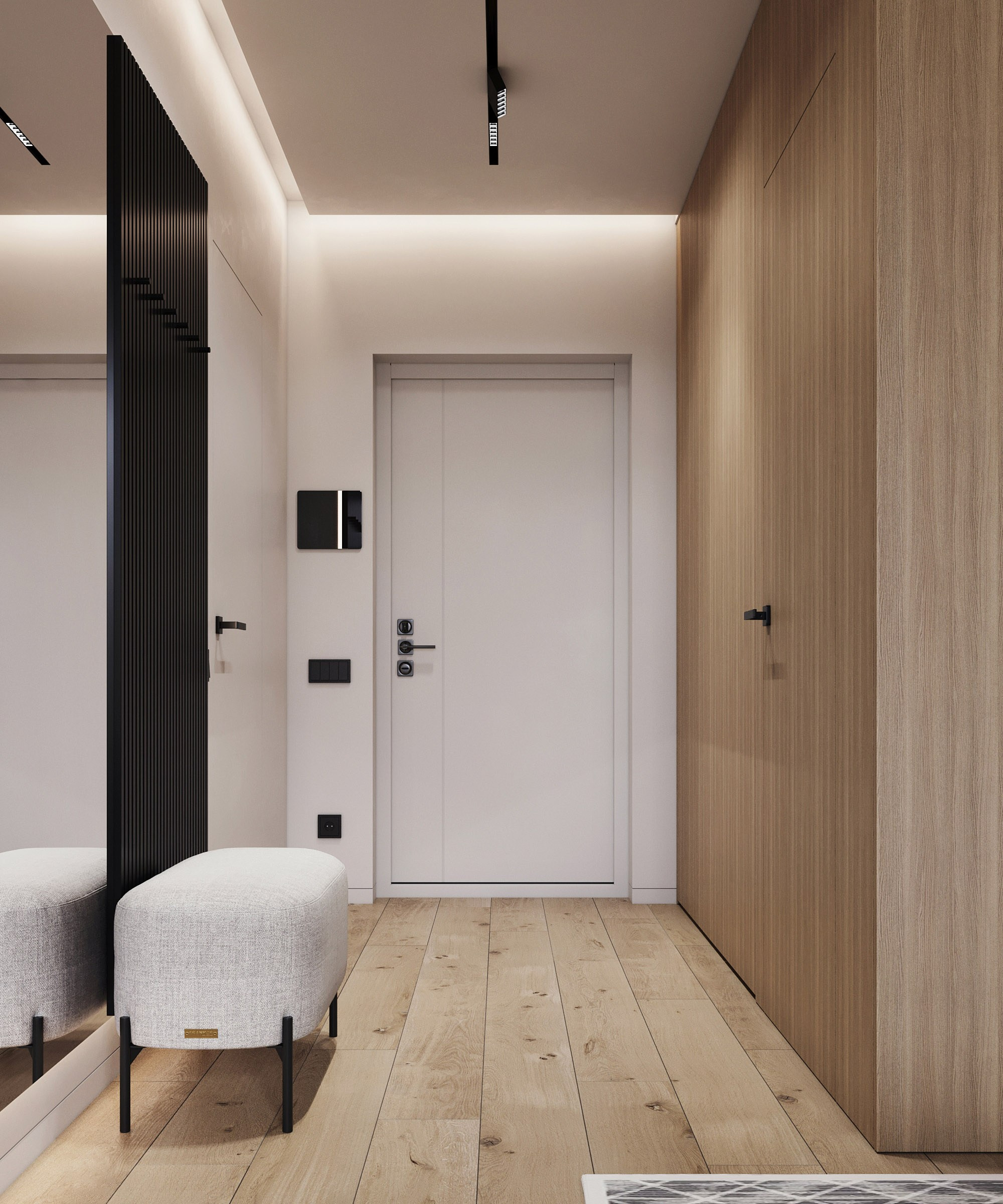 4. Студия дизайна интерьера RISE DESIGN STUDIO