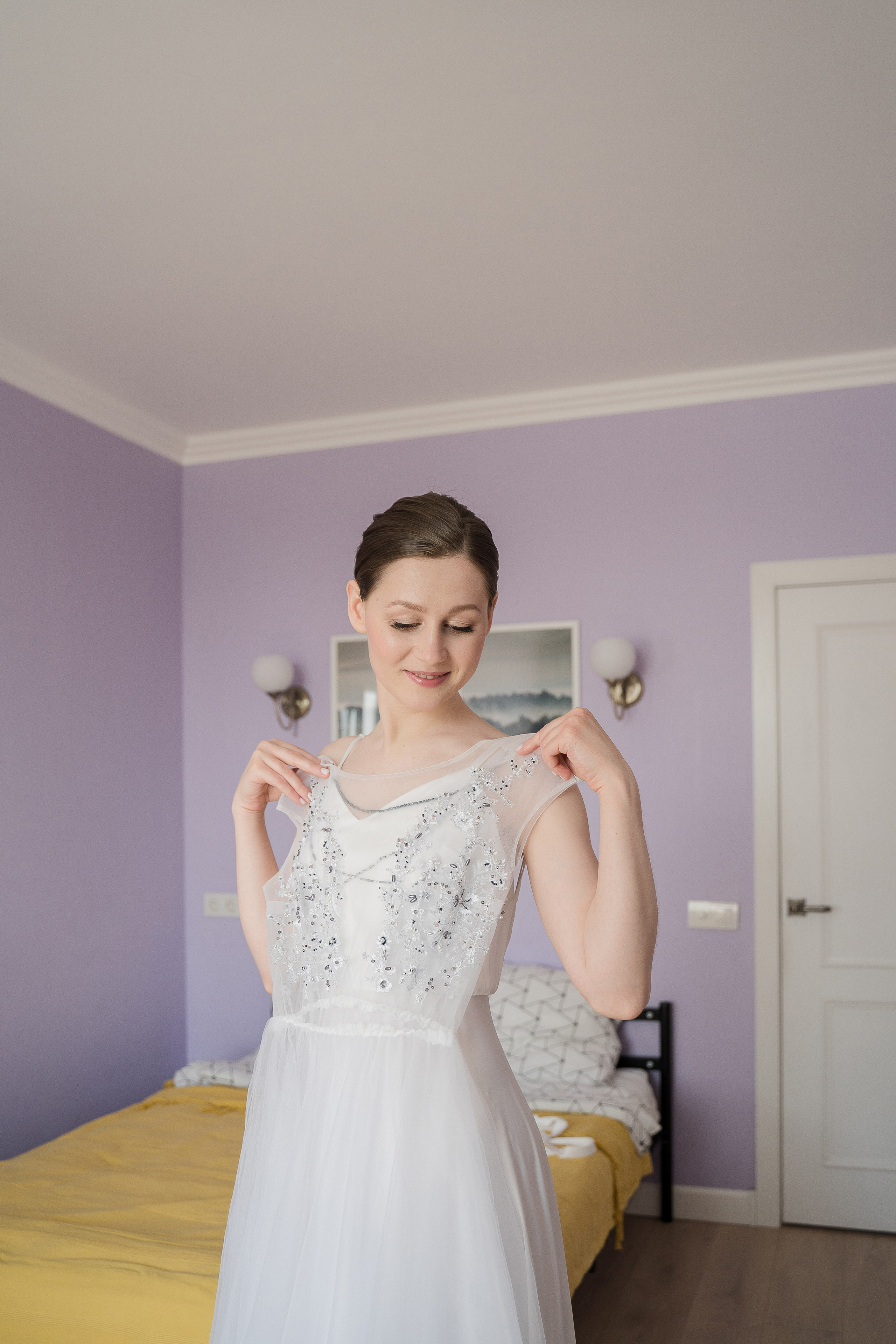 Алексей и Екатерина. Свадебный и семейный фотограф в Пушкине и Санкт-Петербурге Мария Филиппова