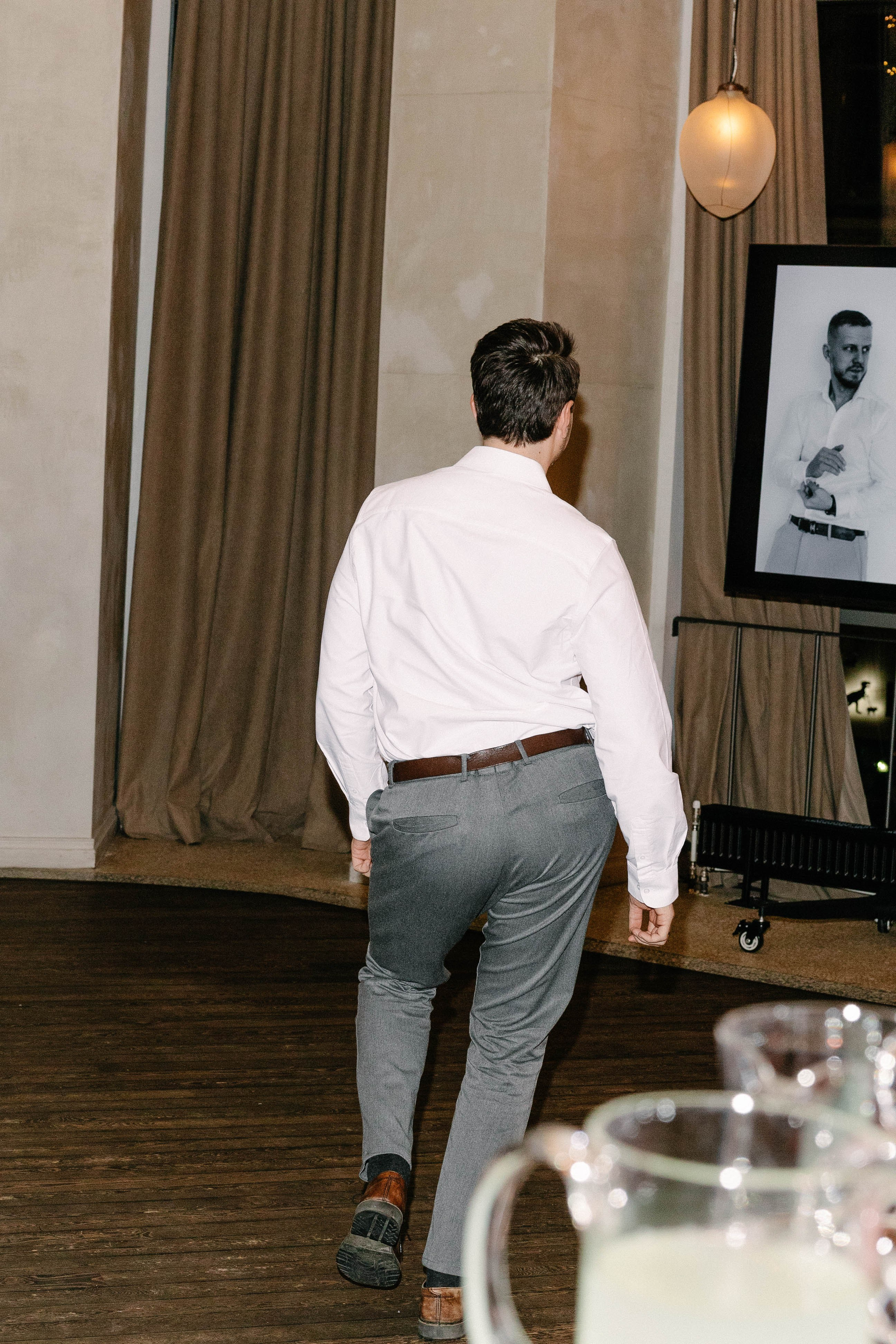 Ксения и Никита. Фотограф Veronika Potaseva