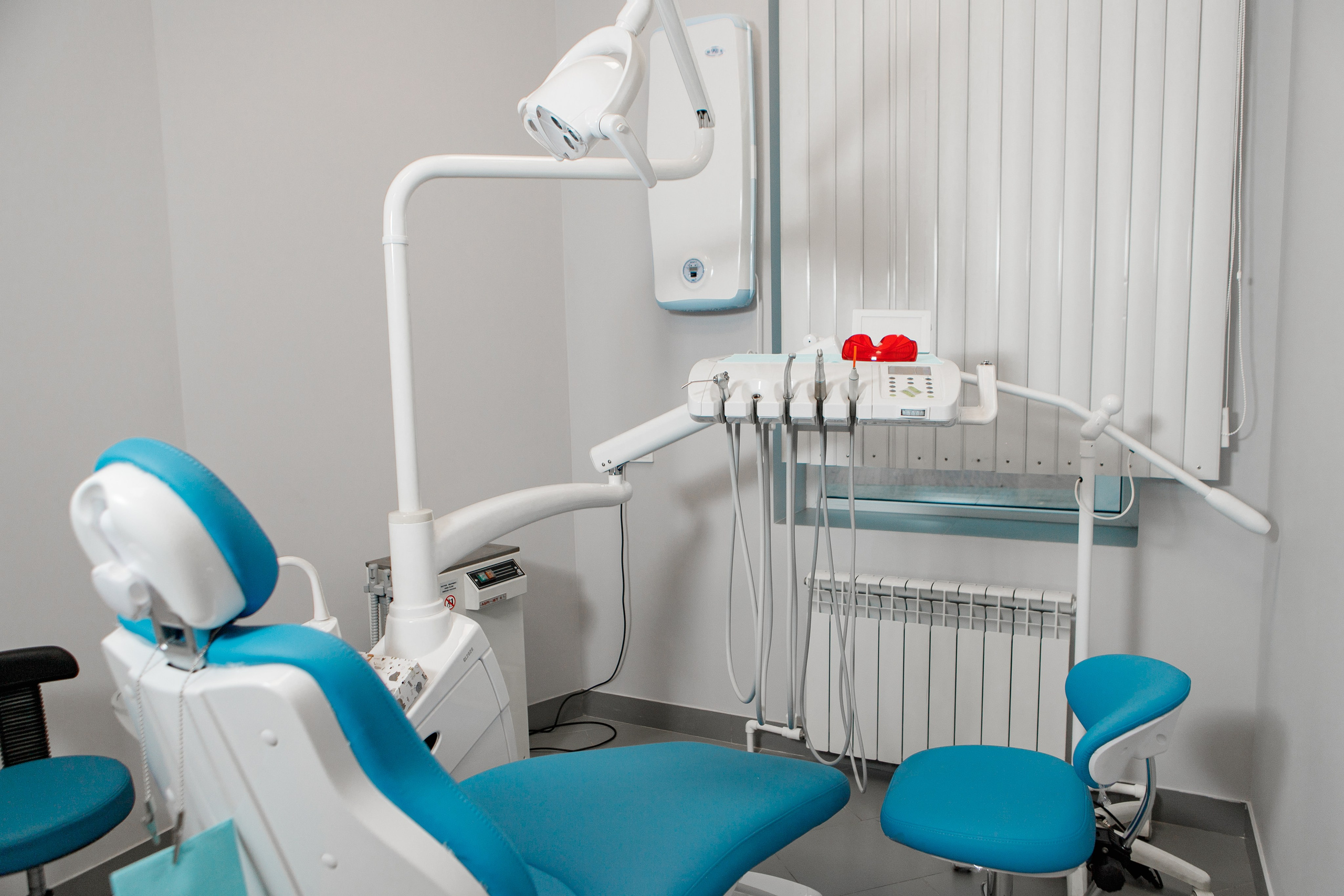 Открытие стоматологии. Фотограф Анастасия Кулешова