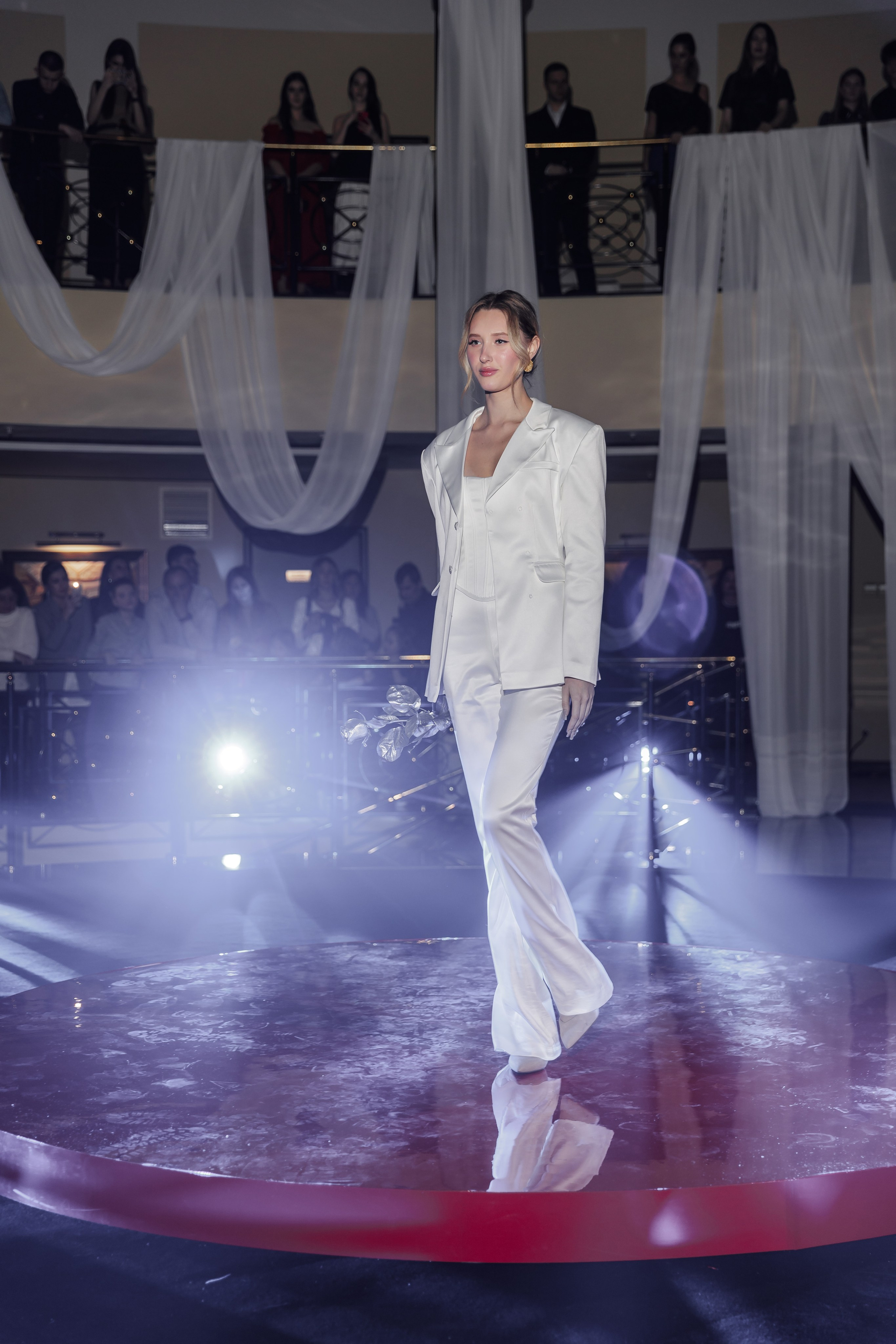 BRIDAL SHOW. Фотограф в Ульяновске Евгений Тарасов