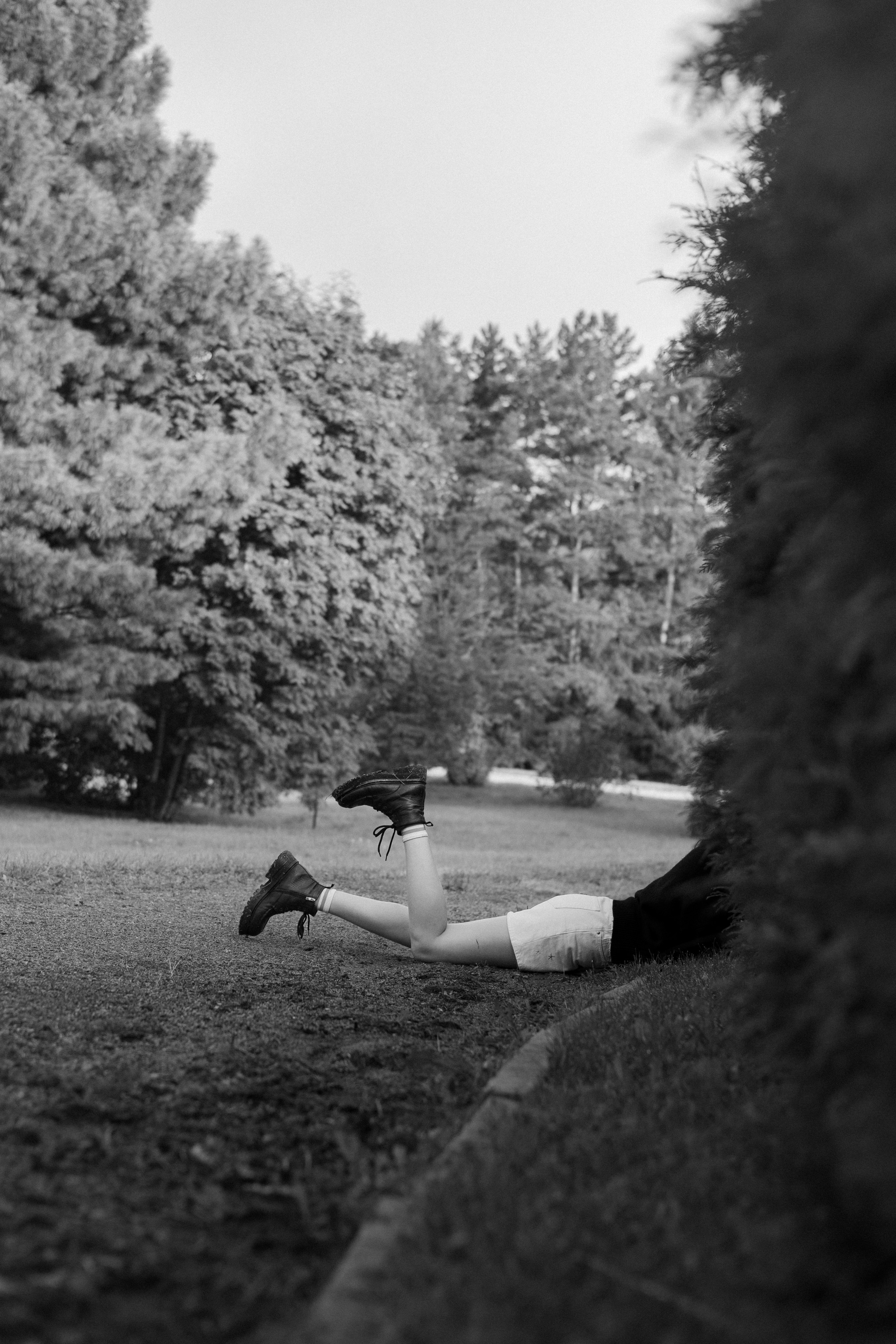 Портретный фотограф в Новосибирске Лиза Глуханько