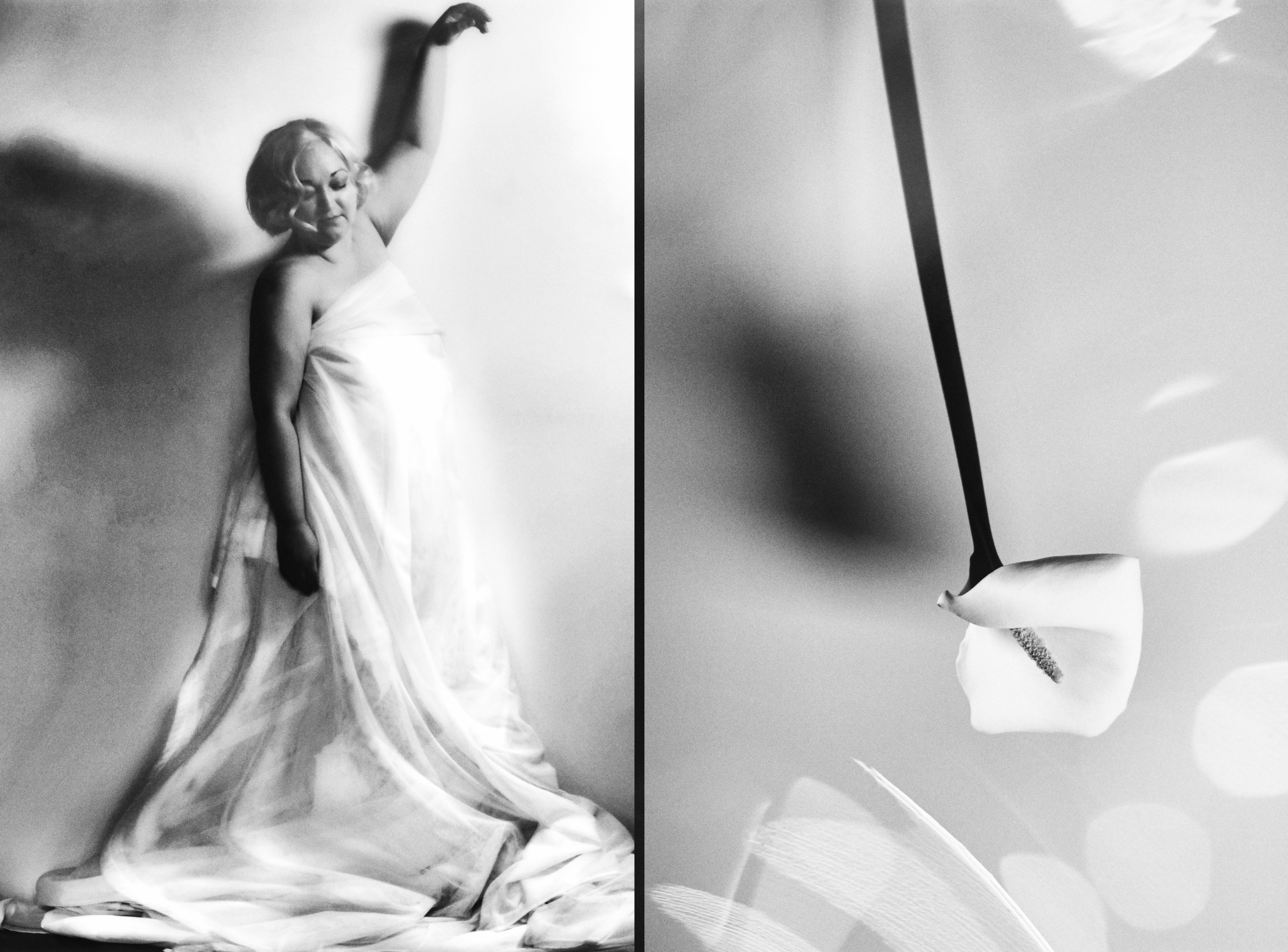 Диптих. Женский фотограф Владивосток