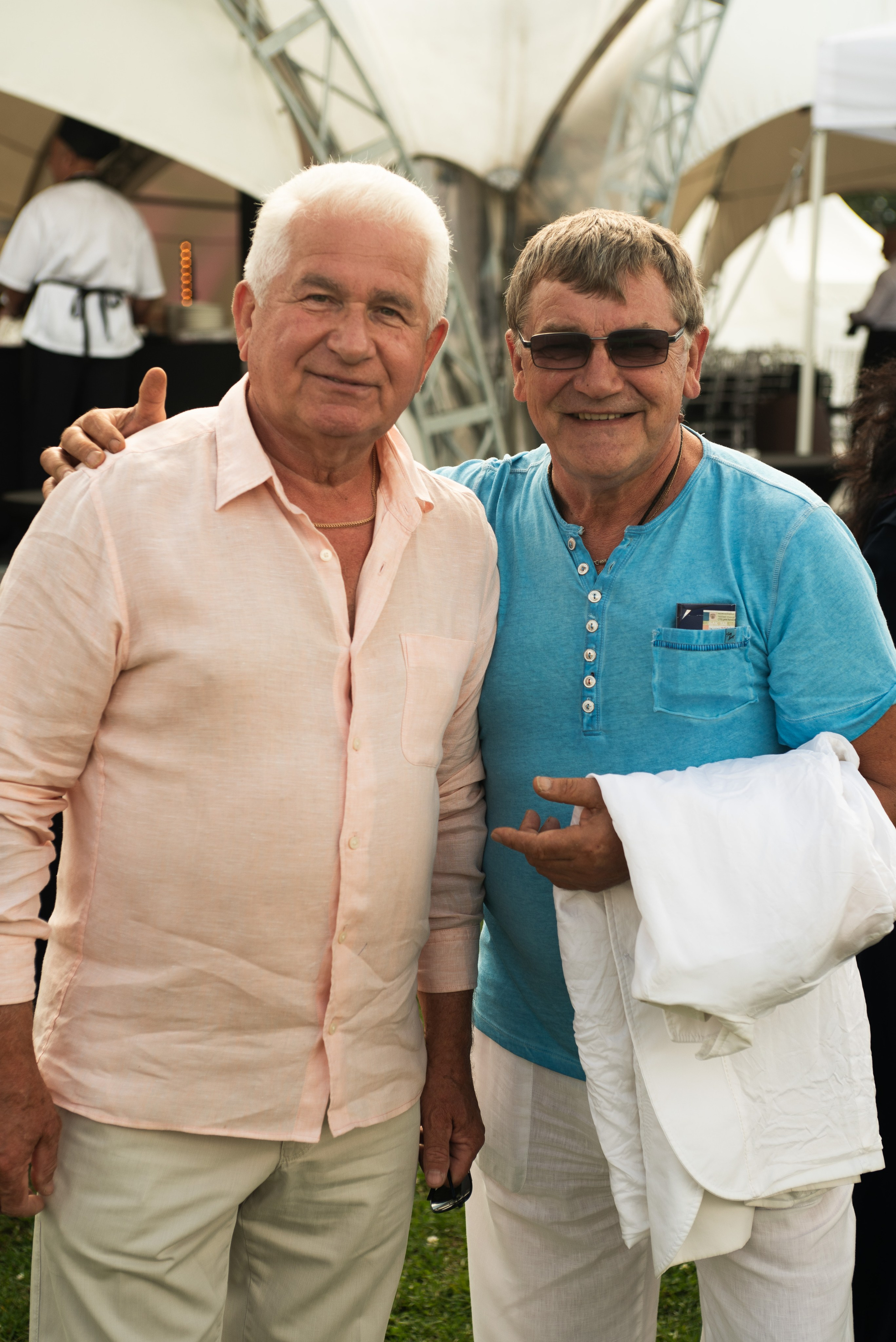 Репортажная съемка