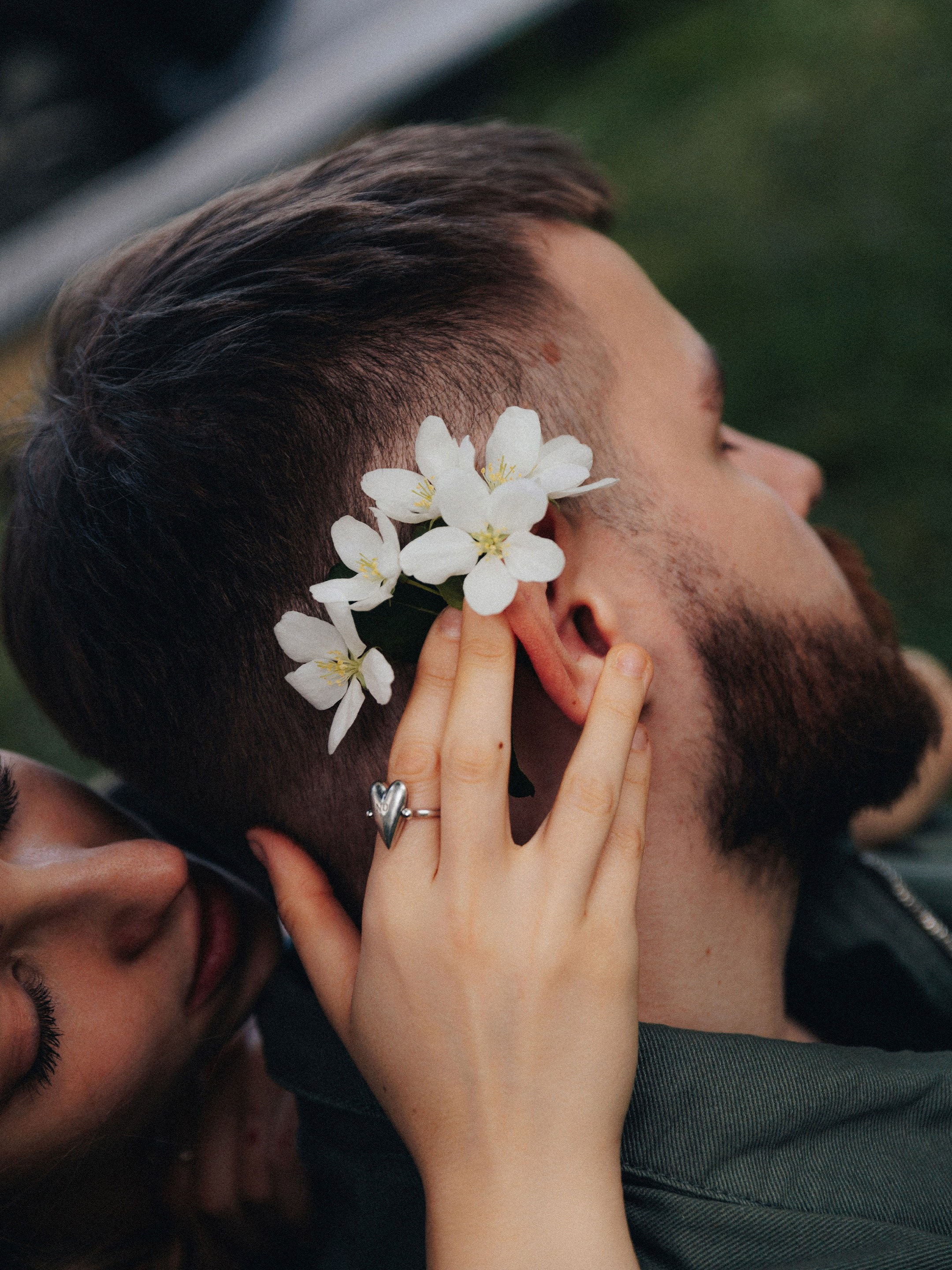 Лиза&Егор. Фотограф ЕКБ