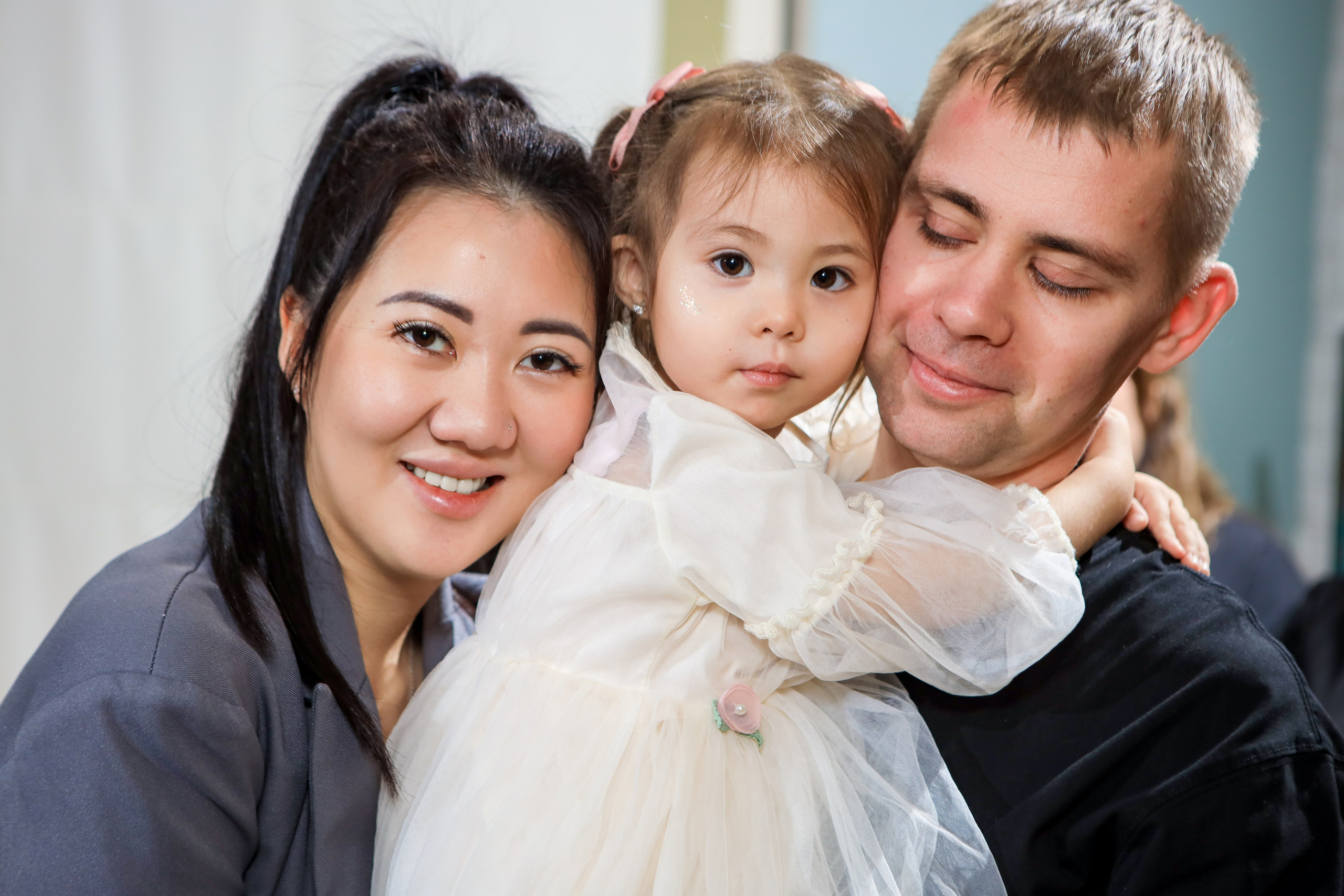 Liza Land. Свадебный фотограф Расторгуев Дмитрий