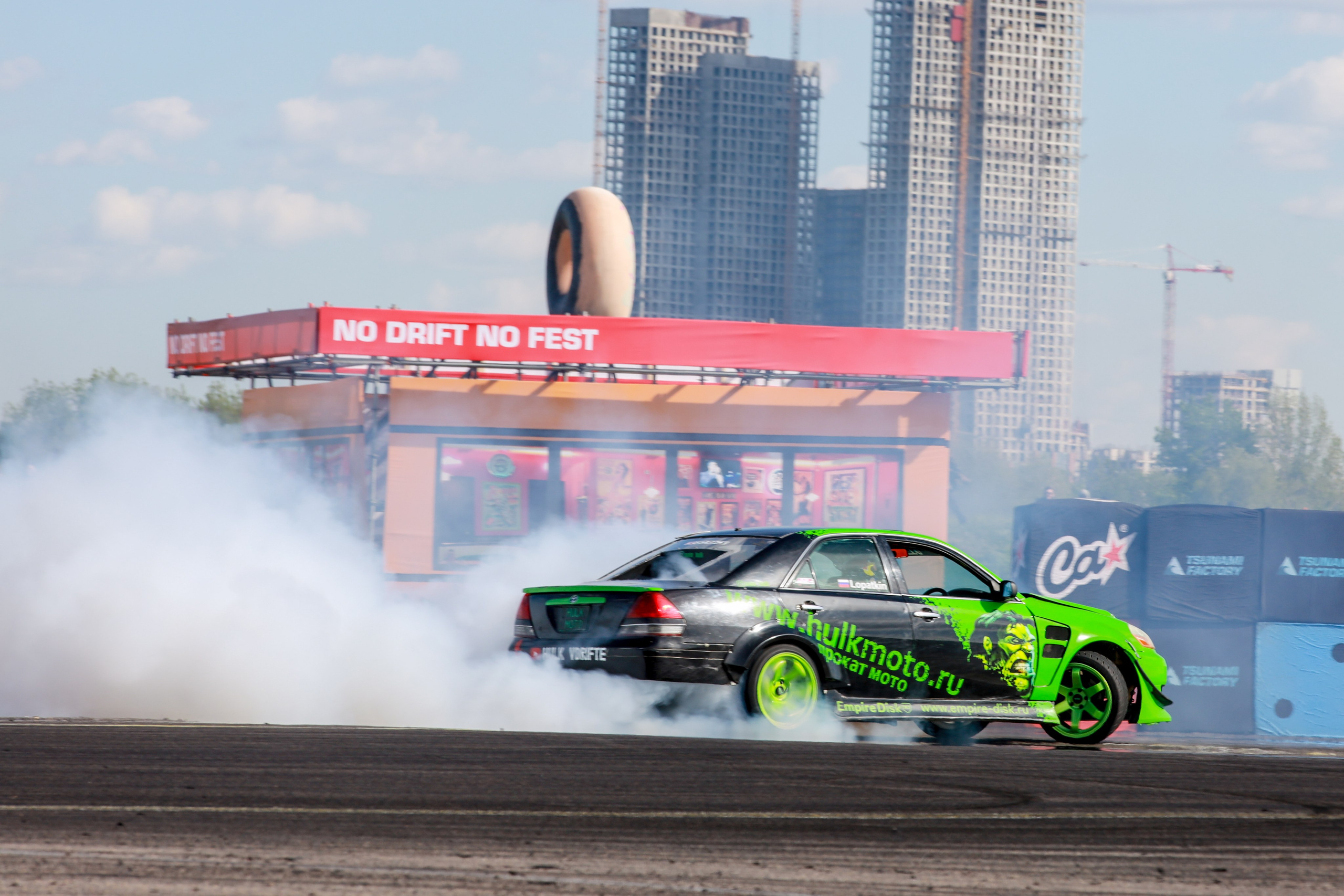 NDNF 2024. Свадебный фотограф Расторгуев Дмитрий