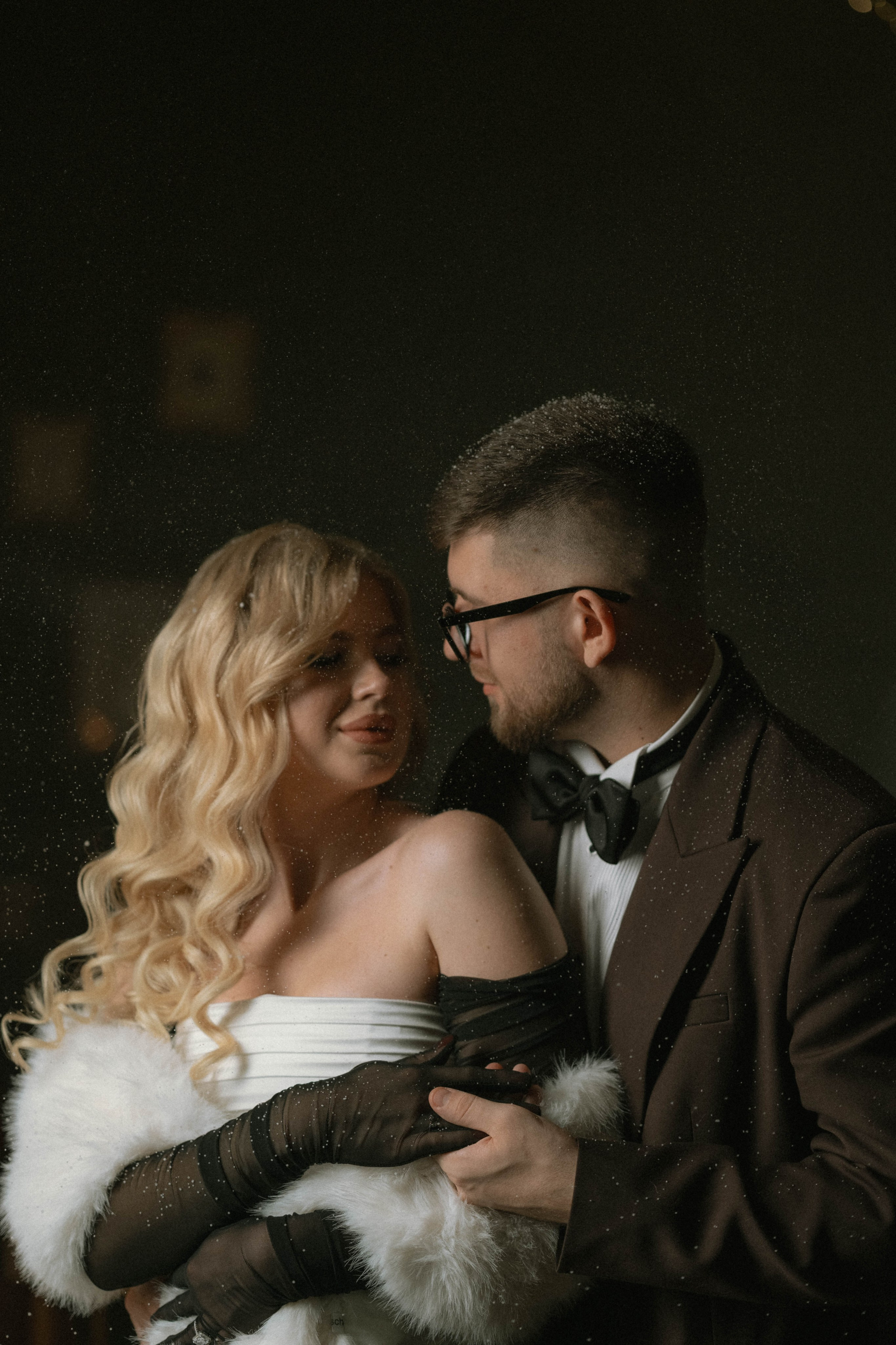 Как в кино, 23.11.25. Фотограф Виктория Казановская в Каменске-Шахтинском