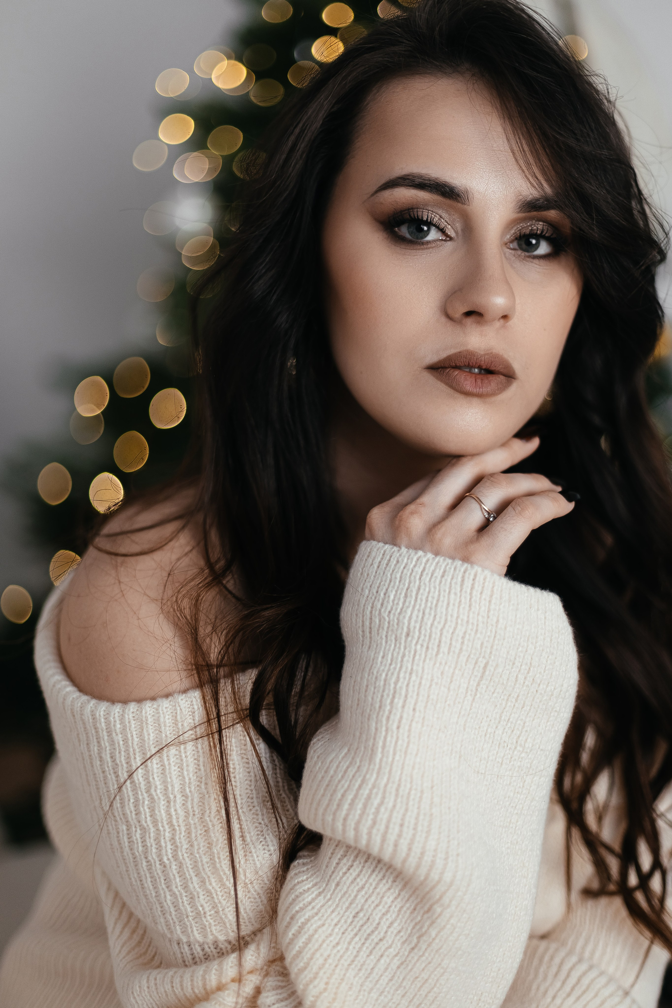 Ира. Главная