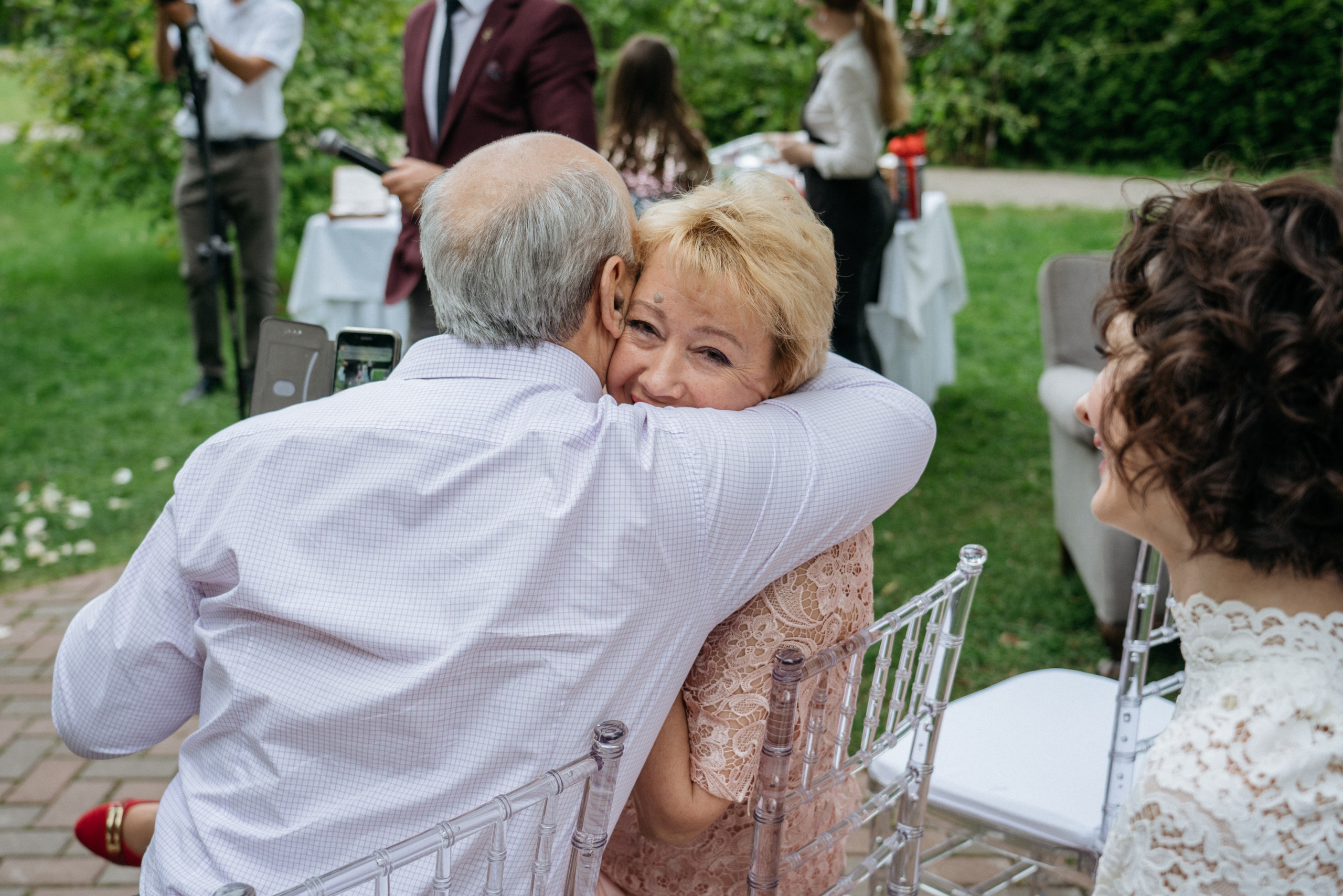 Олег и Елизавета. Свадебный и семейный фотограф в Калининграде Анастасия Гриценко
