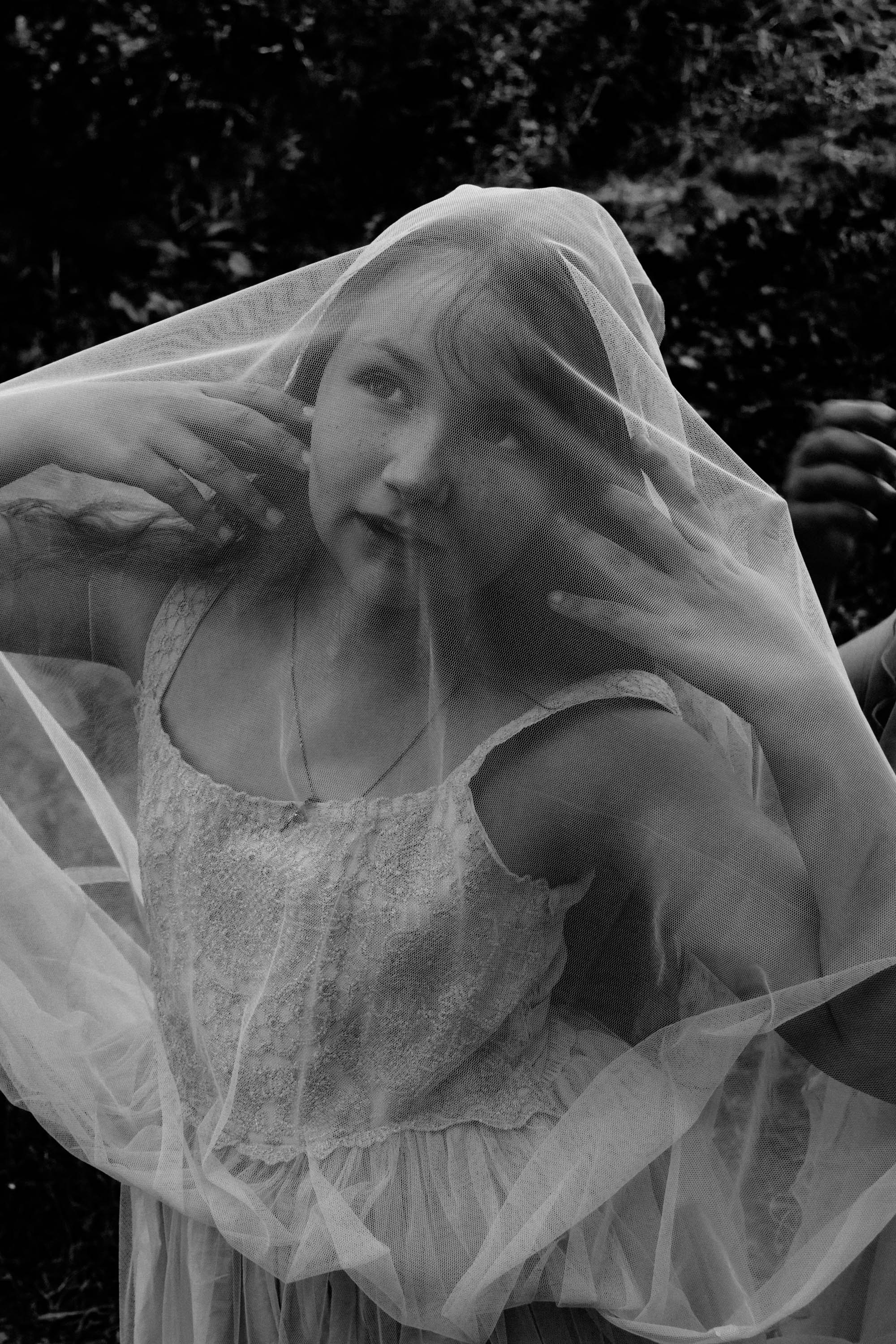 ЮЛЯ + ВАРЯ + МАРУСЯ. Фотограф Анастасия Броварник в Санкт-Петербурге