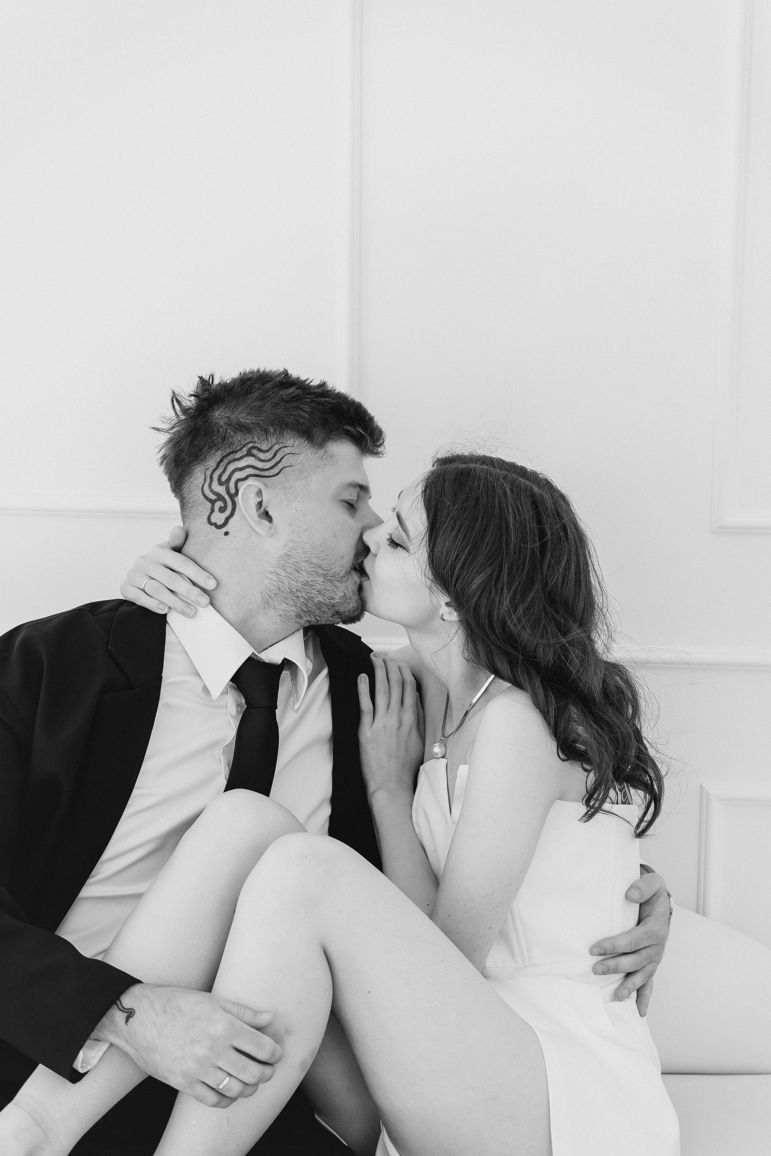 Настя и Паша. Семейный фотограф Новочеркасск