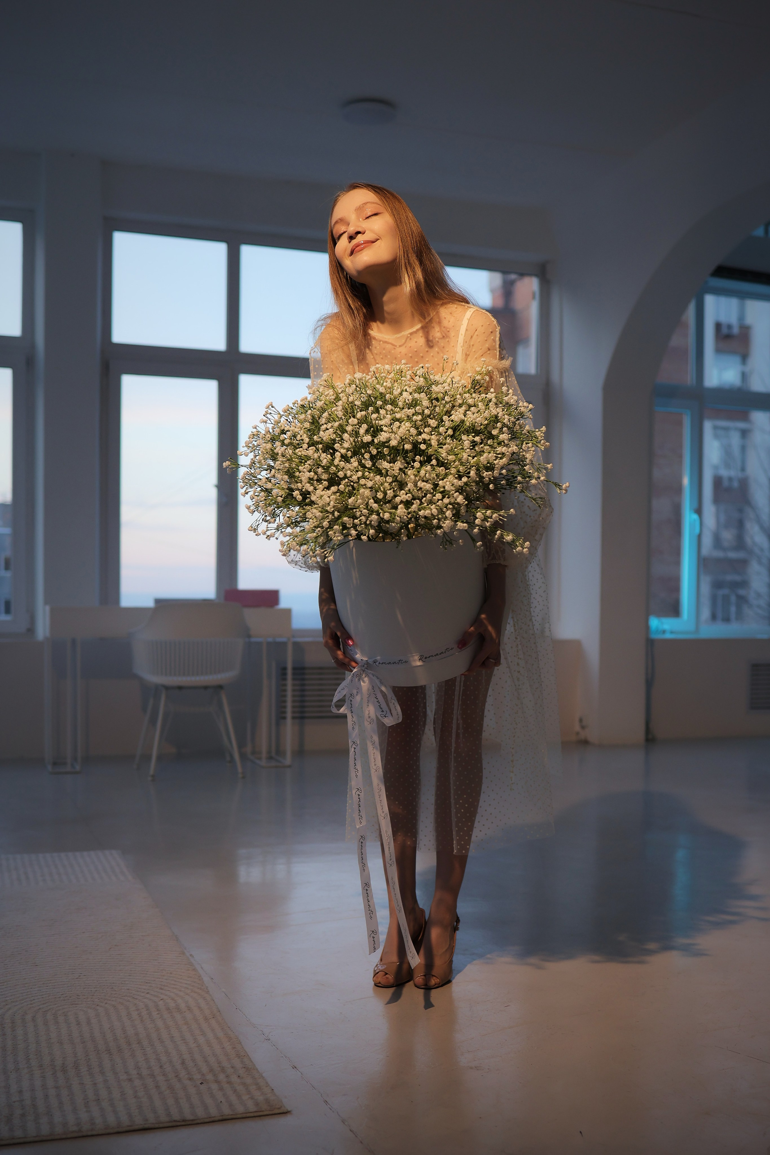 Фотосессия в  Самаре. Свадебный Фотограф Олег Слеб