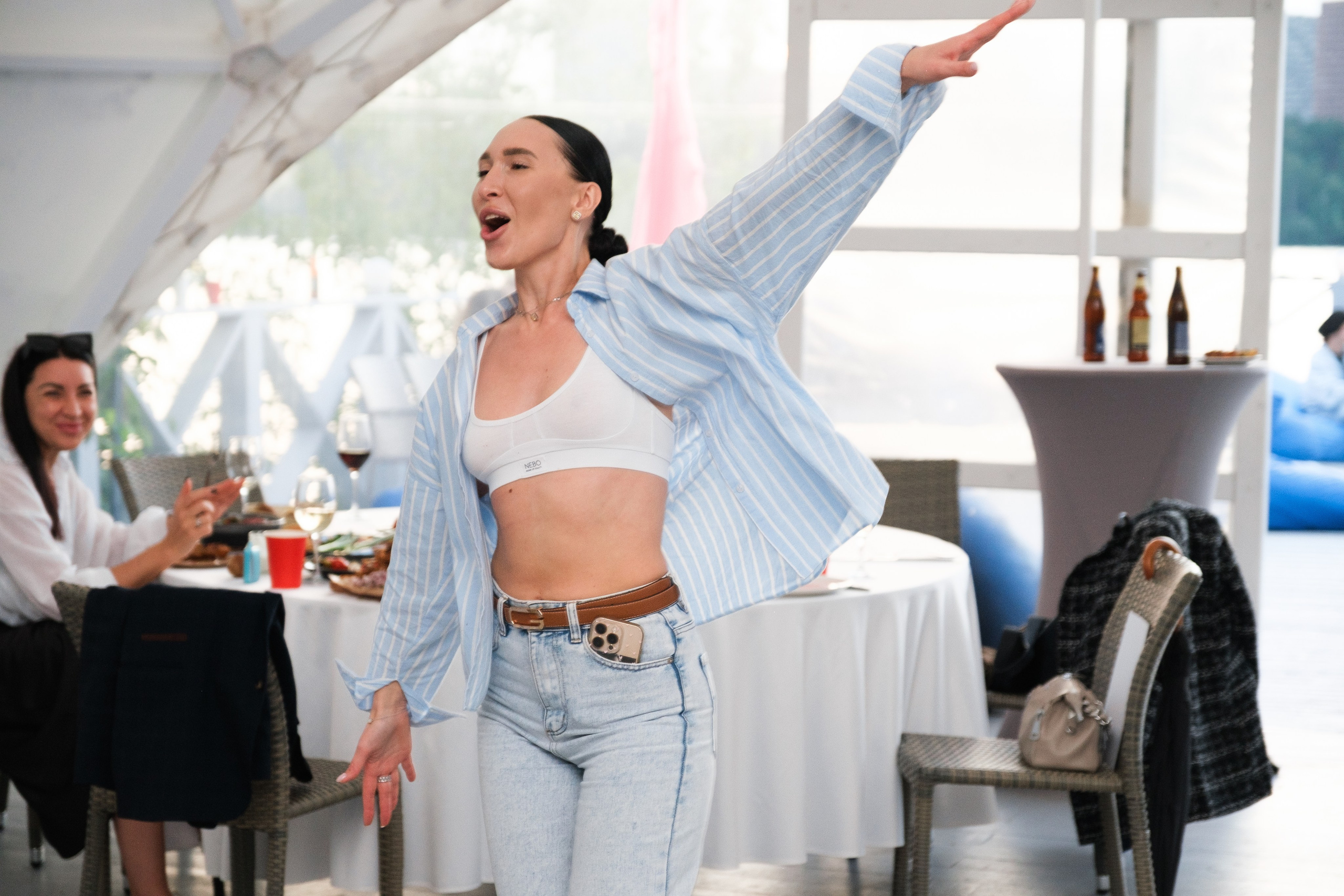 Корпоративы. Репортажный фотограф Новиков Иван Андреевич / Москва и МО