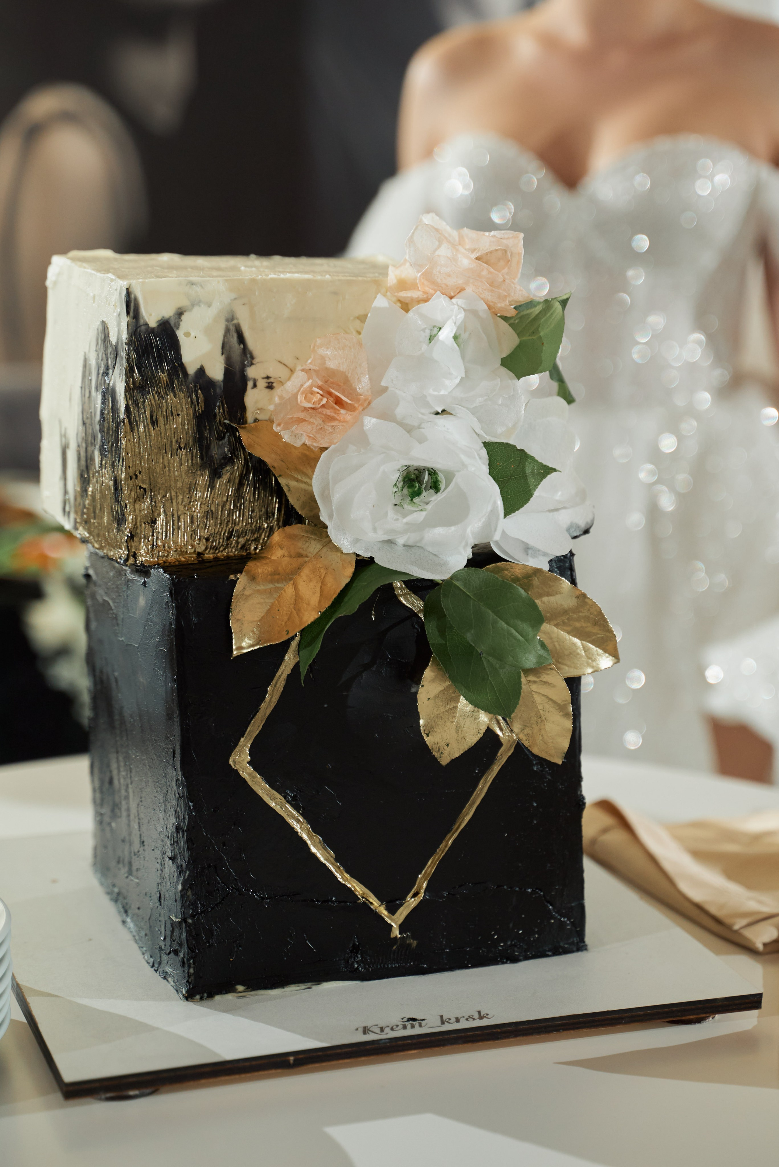 Анна и Дмитрий. Свадебный фотограф Александр Браво