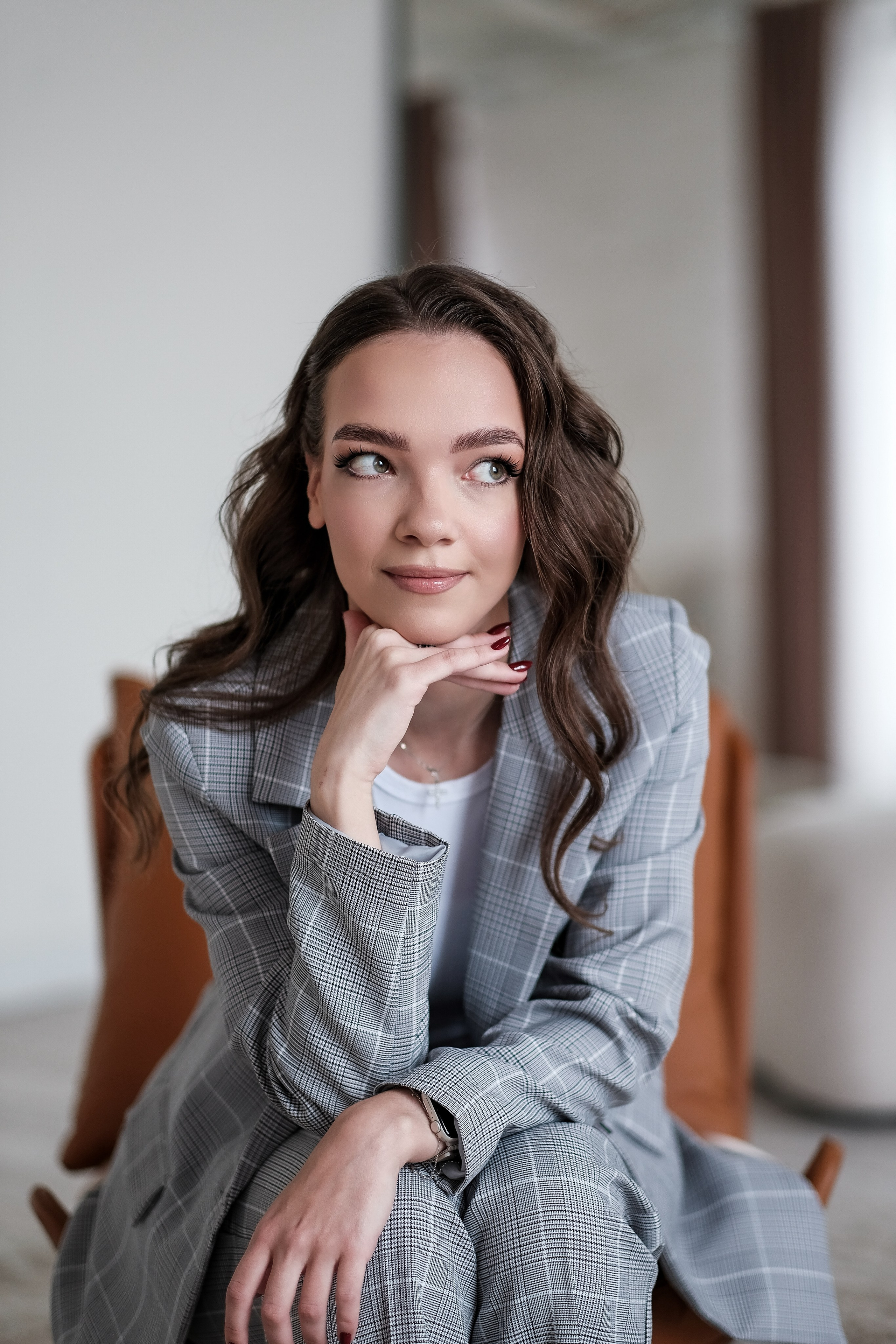 Дарья. Твой эксклюзивный фотограф Мария Дригова